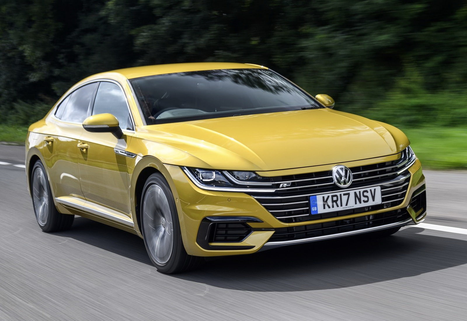 (2018), r-line, 720P, volkswagen, arteon, [uk], HD Wallpaper
