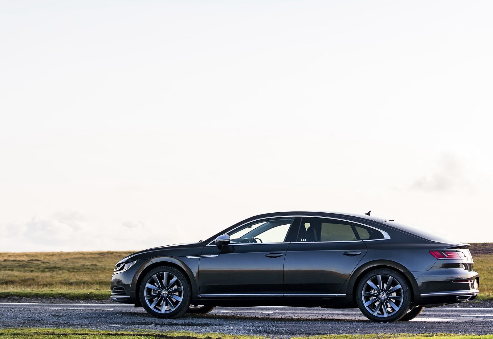 arteon, 720P, [uk], volkswagen, (2018), HD Wallpaper