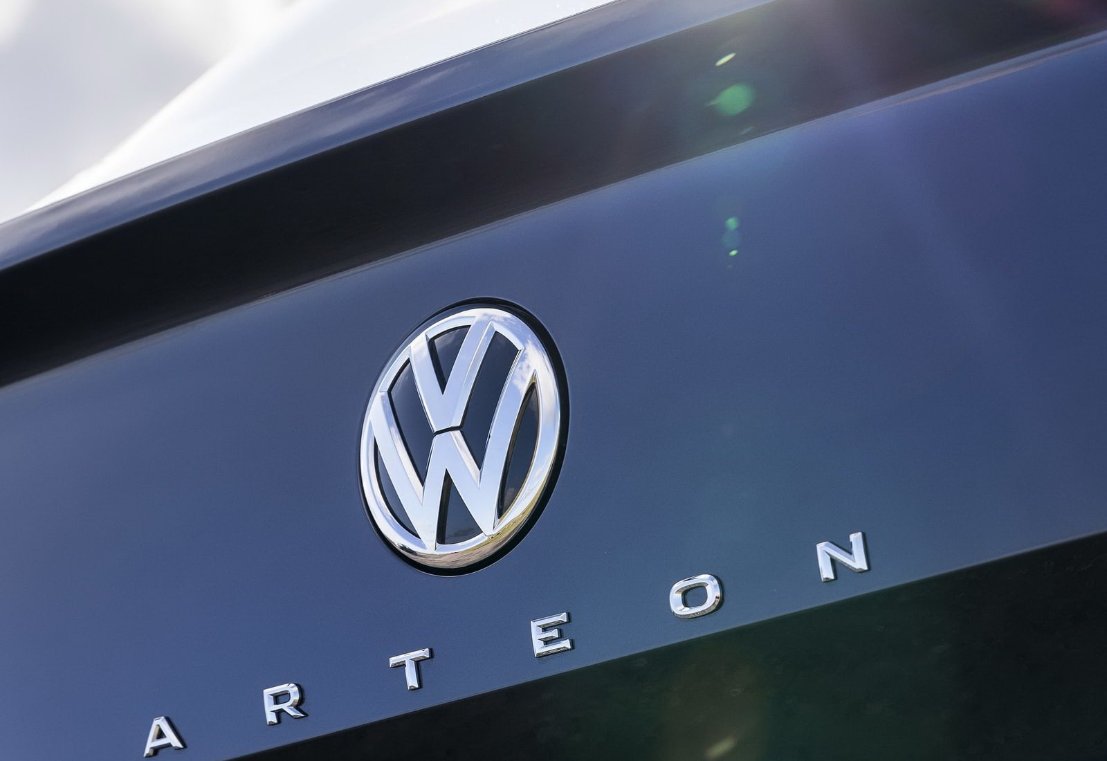 volkswagen, (2018), arteon, [uk], 720P, HD Wallpaper