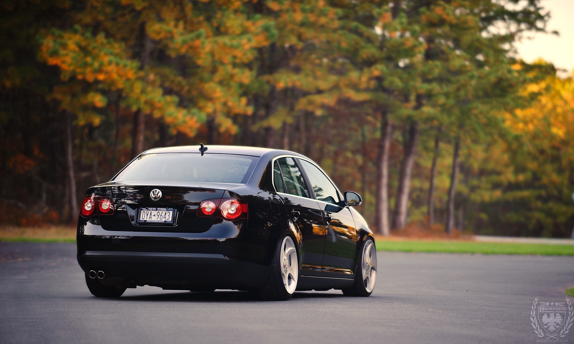 volkswagen volkswagen jetta, 720P, HD Wallpaper