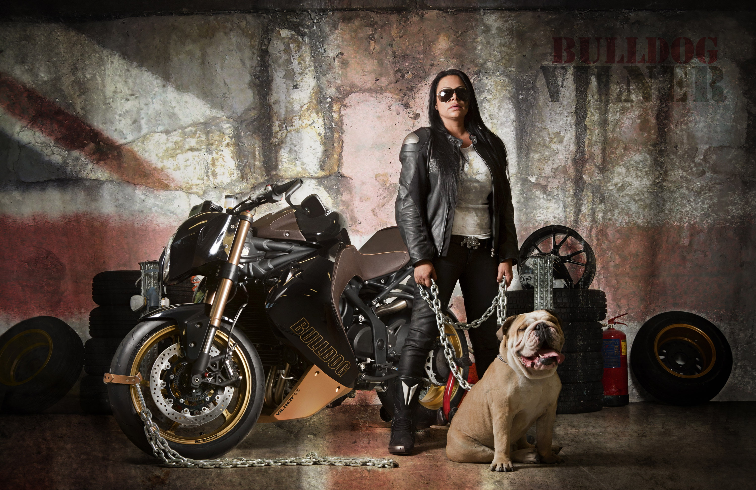 2K, Triumph Speed Triple, Motorcycles, HD Wallpaper