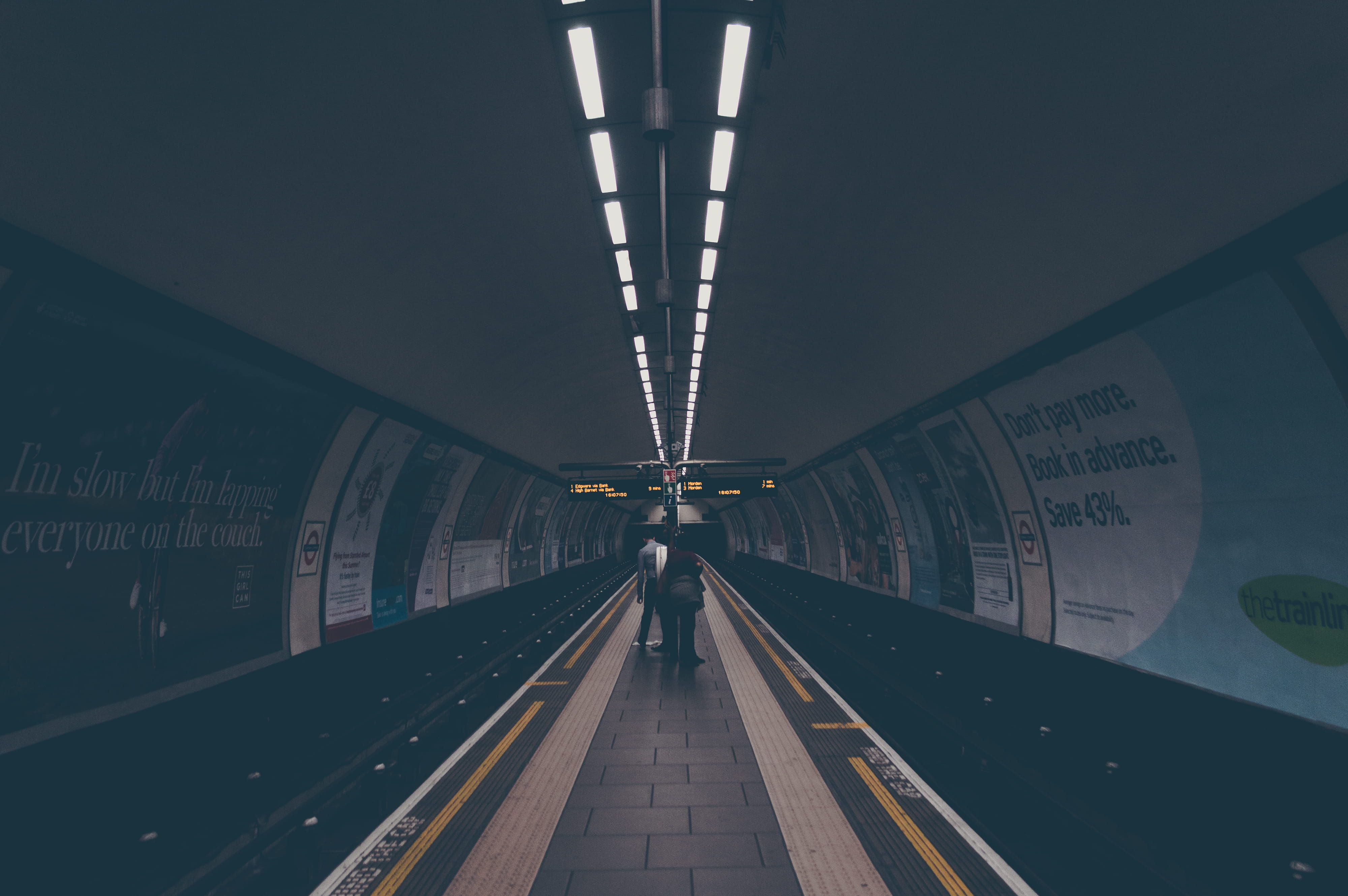  indoors, travel, illuminated, city, life, lighting equipment, railroad station, love, ceiling, architecture, 4k, public transportation, platform, HD Wallpaper
