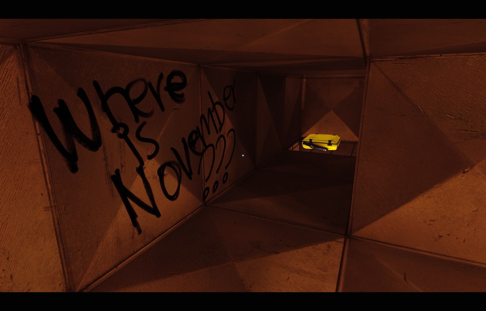 vents, 720P, video games, screen shot, Mirrors Edge, HD Wallpaper