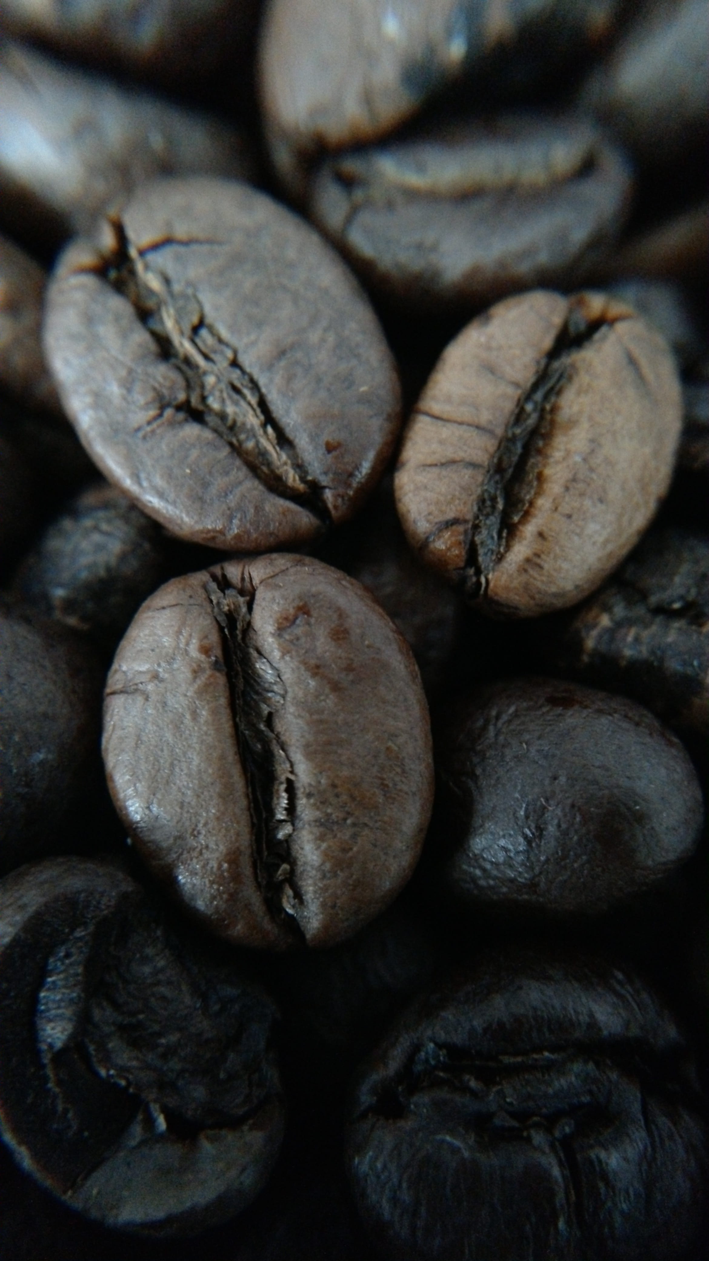 group of objects, healthy eating, coffee - drink, abundance, 4K, drink, focus on foreground, brown, morning, cappuccino, no people, café, hot, stimulator, Phone HD Wallpaper