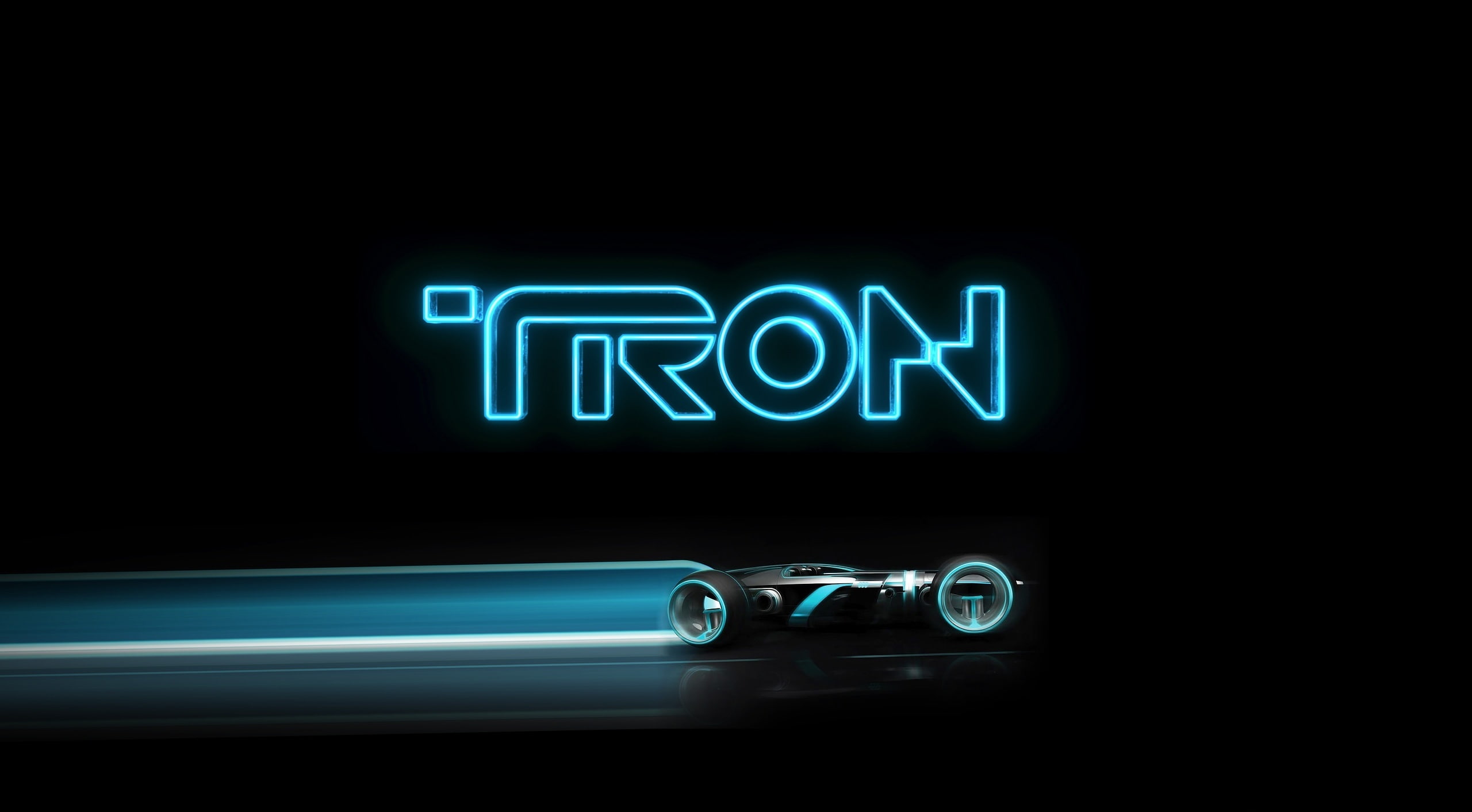 bright, electricity, number, illuminated, night, turquoise colored, blue, communication, black color, light - natural phenomenon, glowing, sign, HD Wallpaper