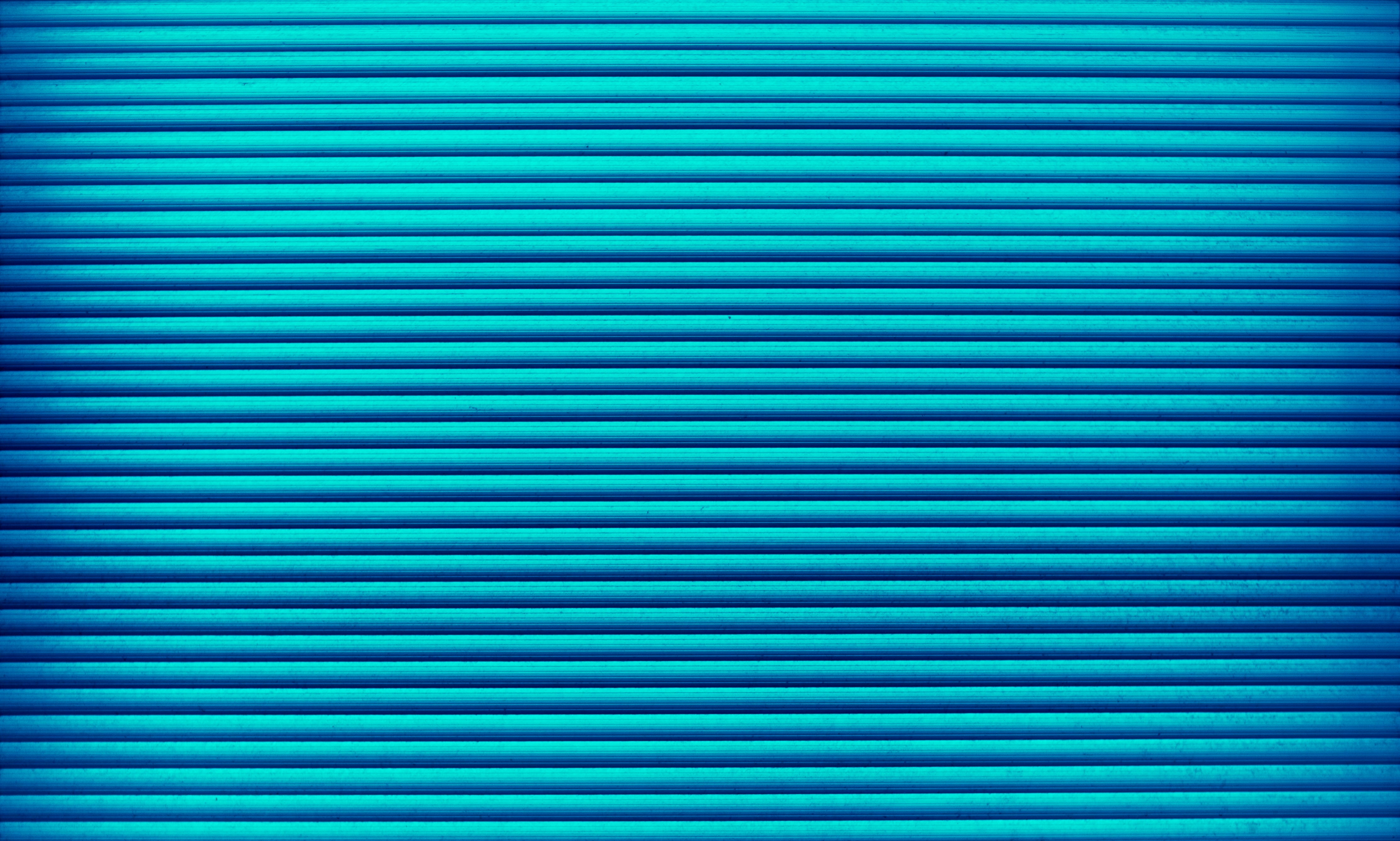 shutter, wall - Building Feature, blue, metal, closed, in a row, technology, full frame, texture, striped, close-up, shape, material, blinds, pattern, architecture And Buildings, HD Wallpaper