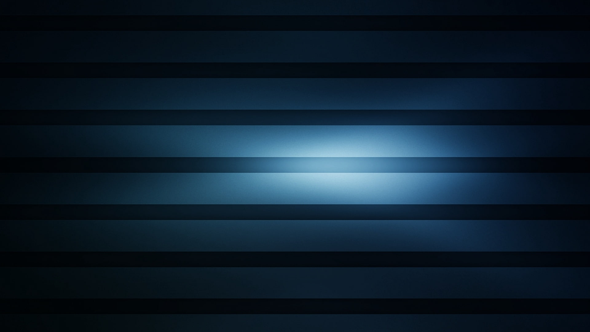 background, 1080P, horizontal, blue, stripes, HD Wallpaper