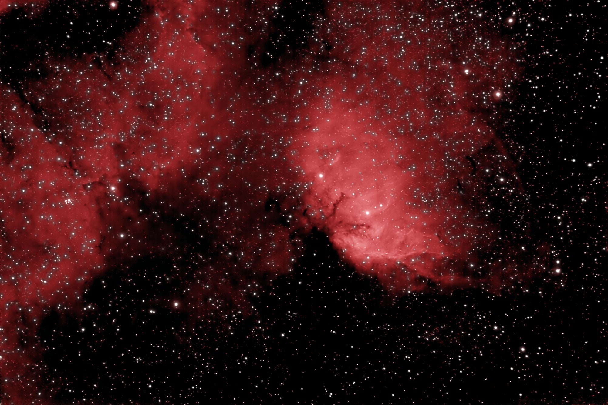 no people, red, galaxy, luminosity, constellation, outdoors, night, satellite view, sky, infinity, Tulip Nebula, beauty in nature, illuminated, space exploration, HD Wallpaper