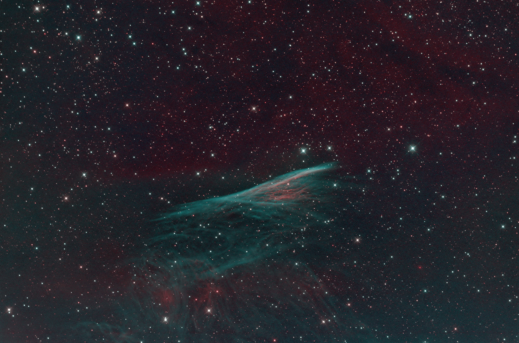 NGC 2736, nebula, in the constellation Sails, 1080P, emission, HD Wallpaper