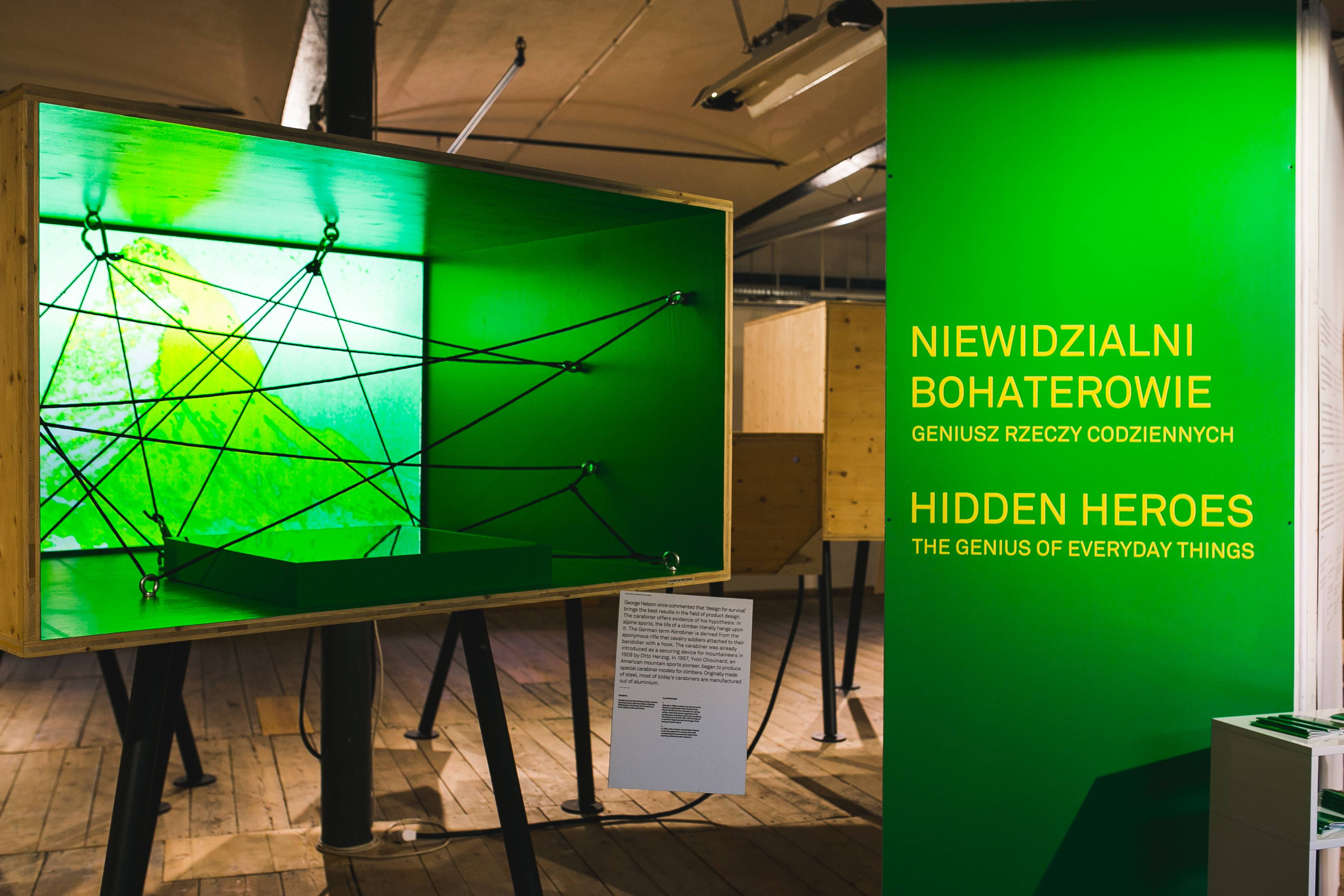 gallery, exposition, green, text, information, multi colored, illuminated, Modern design, 4K, information sign, sign, guidance, shape, built structure, HD Wallpaper