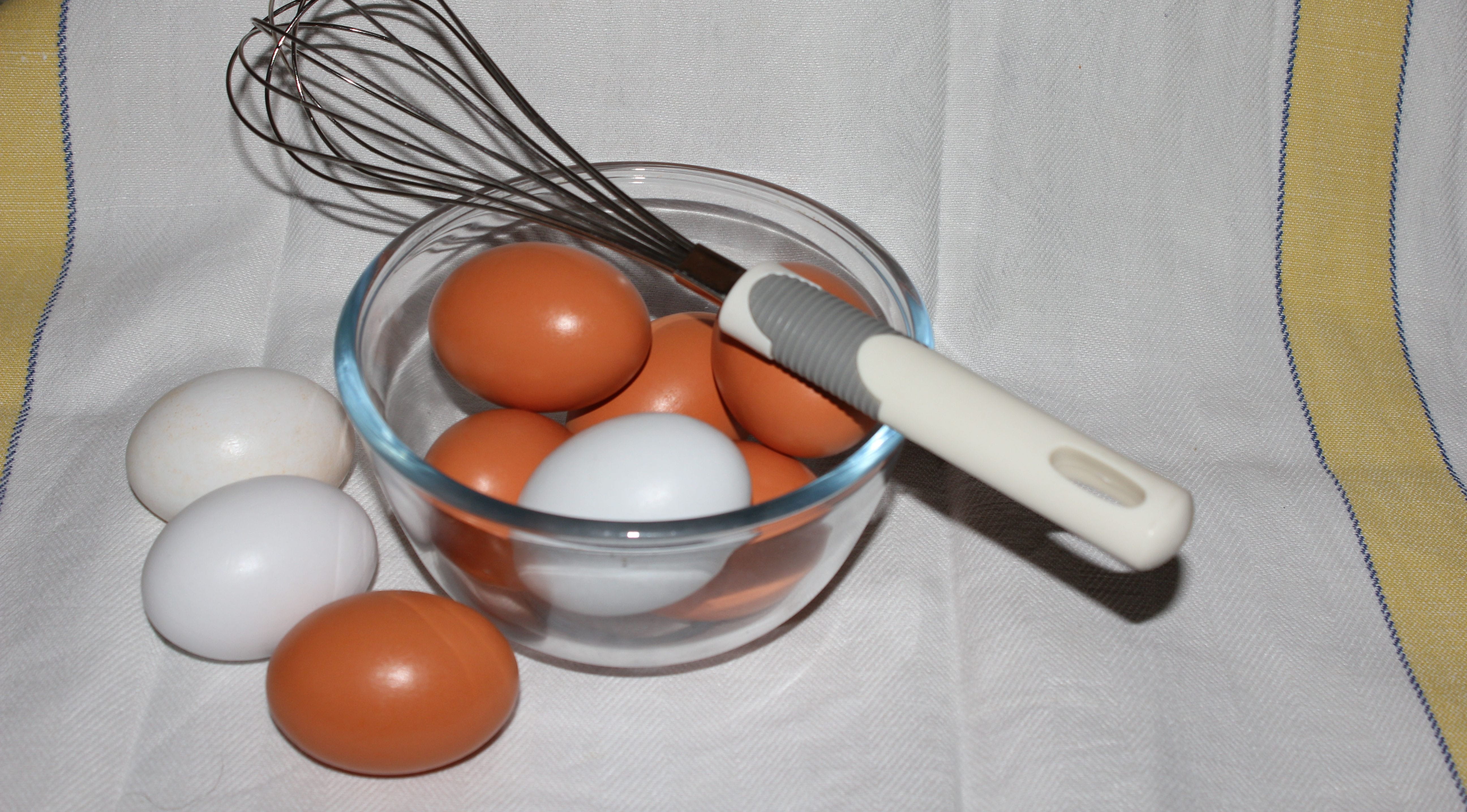 kitchen, mixing, wire whisk, spoon, preparation, white color, baking ingredient, plenty, too many, raw food, high angle view, recipe, dinner, 5K, still life, HD Wallpaper