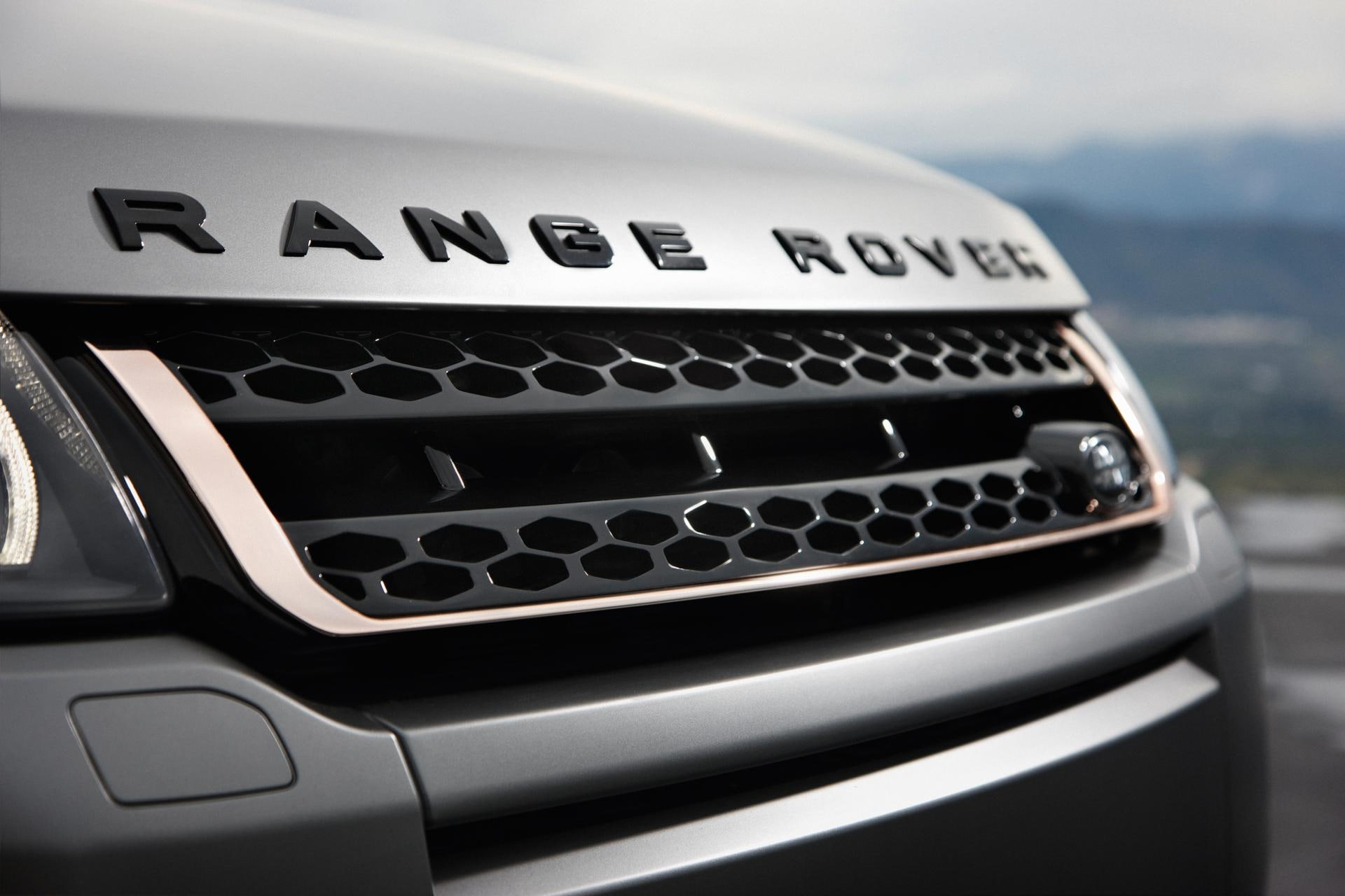 sport, edition, victoria, se, range, hst, evoque, land, 1080P, car, rover, limited, HD Wallpaper