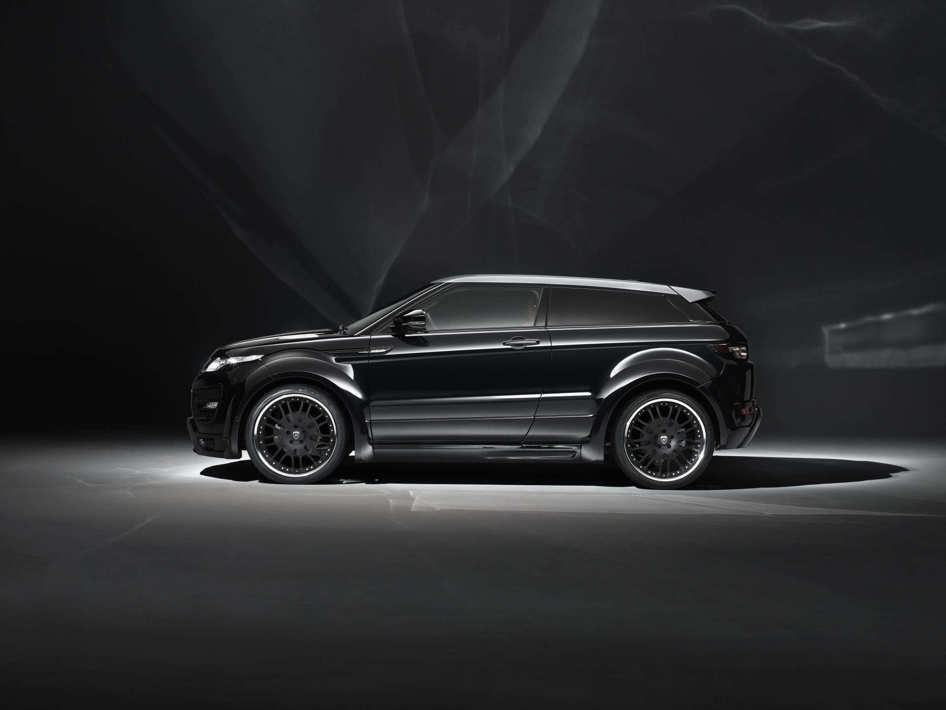 evoque, car, suv, edition, range, 1080P, sport, hst, land, limited, rover, harmann, HD Wallpaper