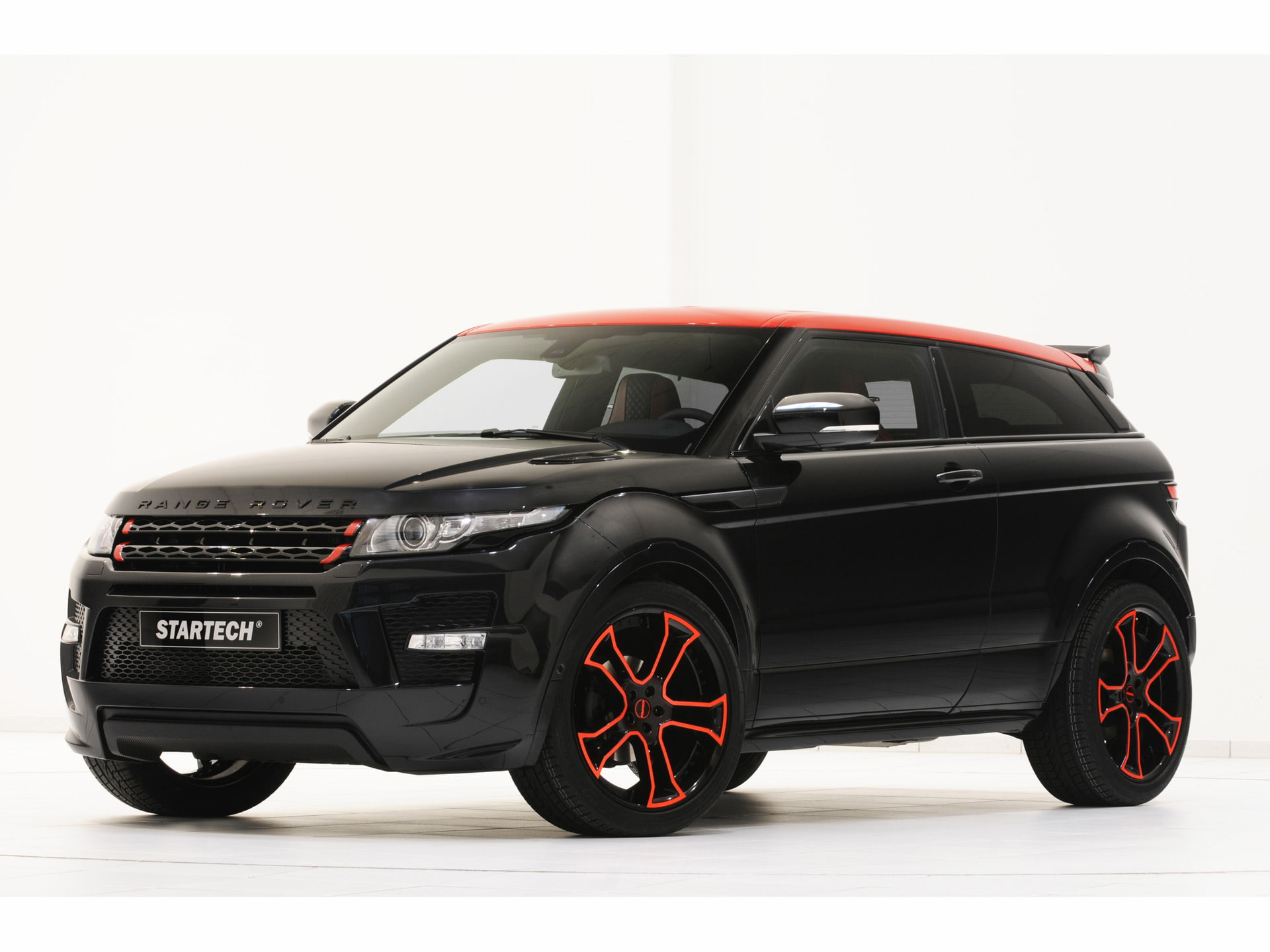 rover, startech, evoque, land, edition, hst, 1080P, range, car, sport, limited, HD Wallpaper