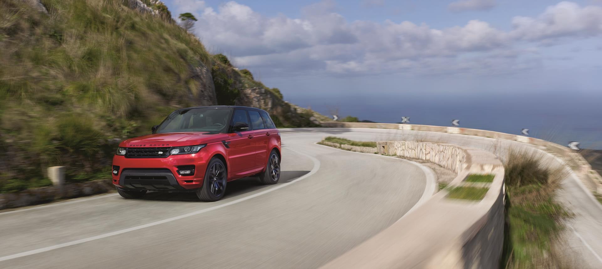 road, sky, sport, outdoors, motor vehicle, mode of transportation, european, car, transportation, non-urban scene, on the move, rover, land, road trip, HD Wallpaper