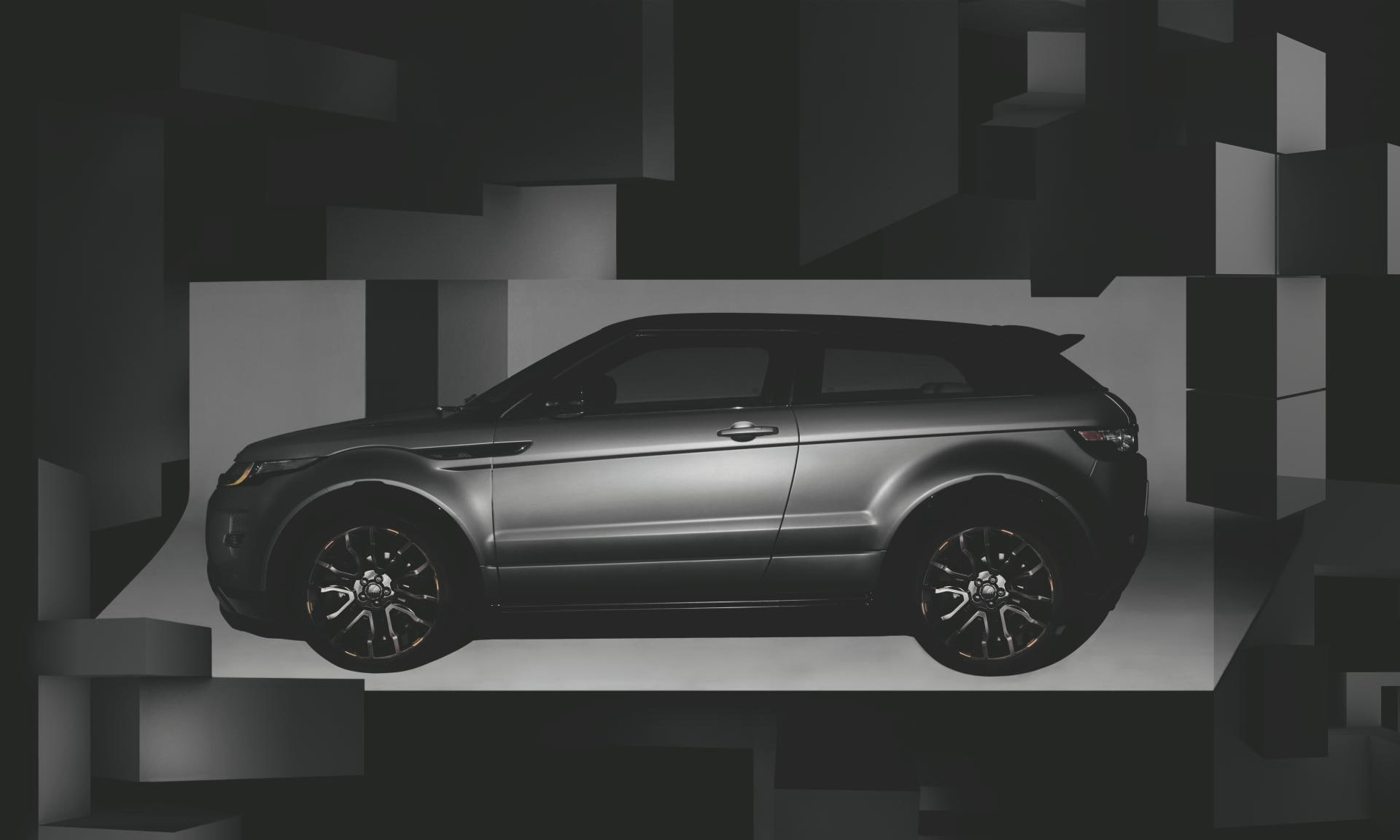 range, land, sport, rover, se, limited, 1080P, victoria, edition, car, hst, evoque, HD Wallpaper
