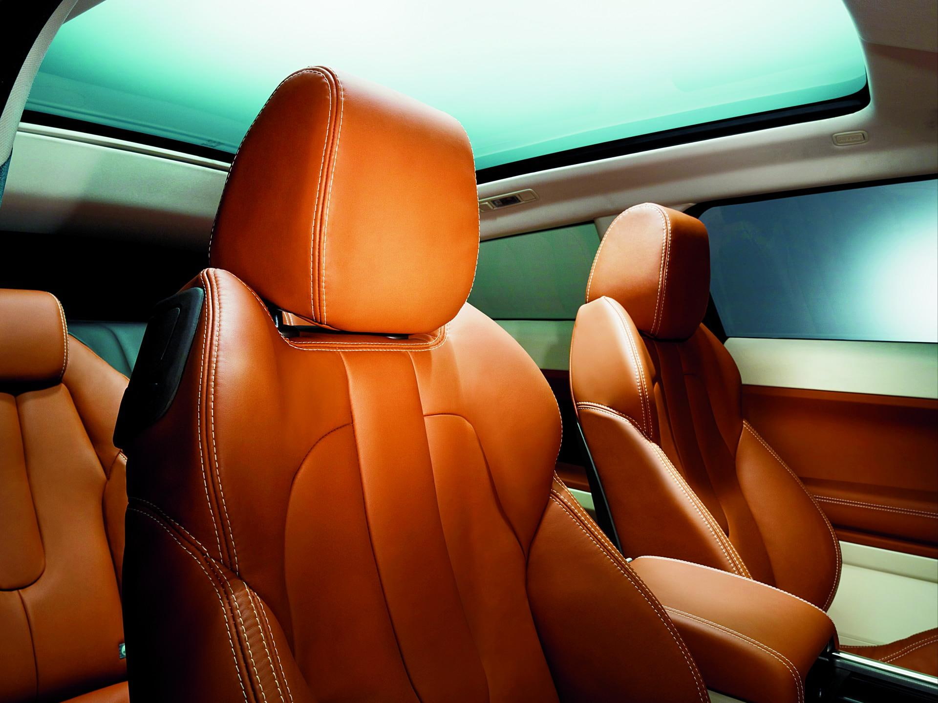 sport, range, rover, land, edition, limited, evoque, 1080P, car, hst, HD Wallpaper