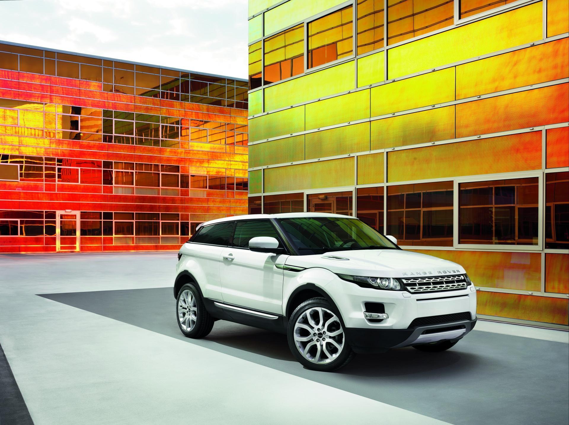 evoque, rover, 1080P, land, limited, hst, sport, car, range, edition, HD Wallpaper