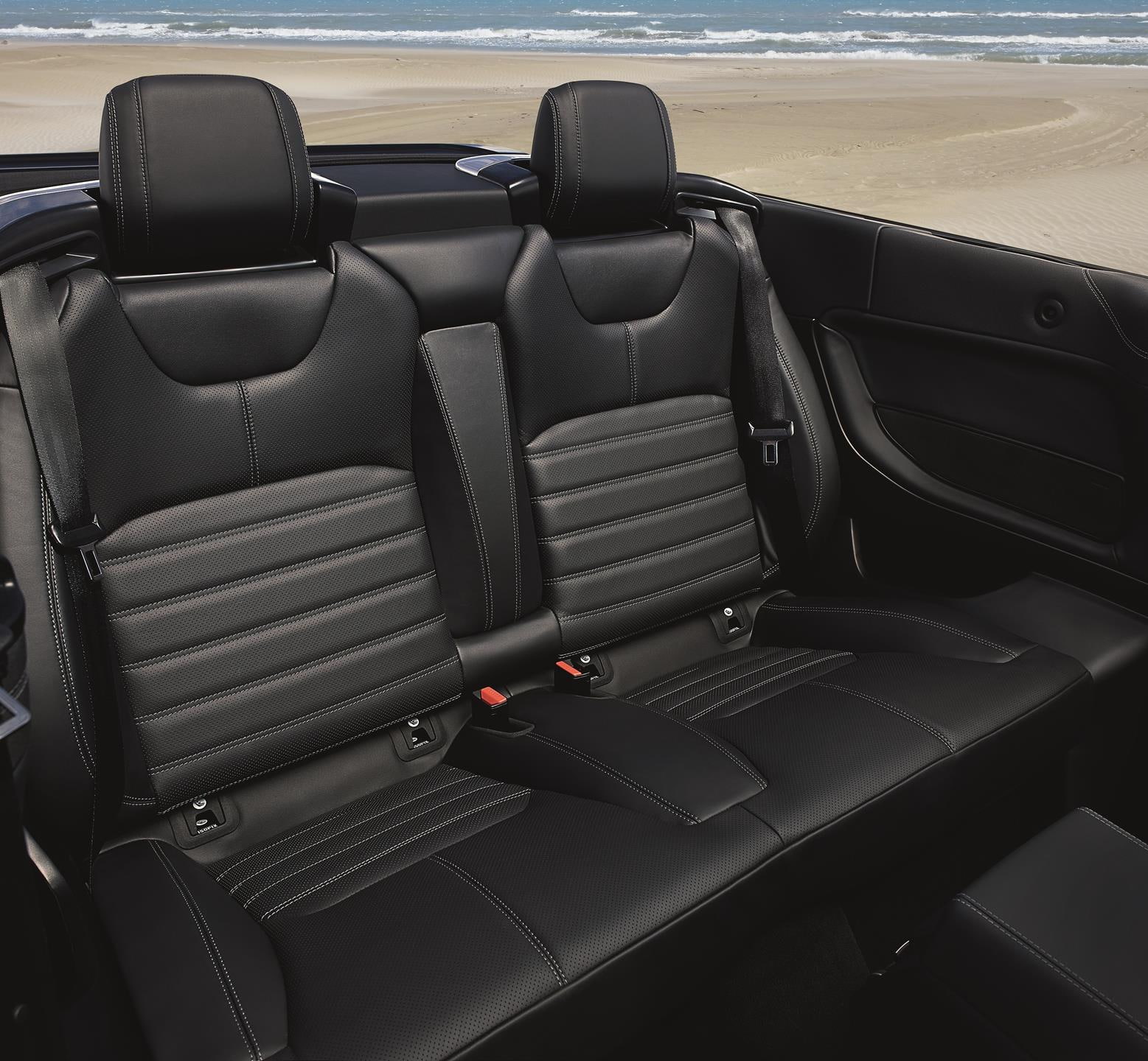 hst, land, 720P, edition, convertible, evoque, range, rover, sport, limited, car, HD Wallpaper