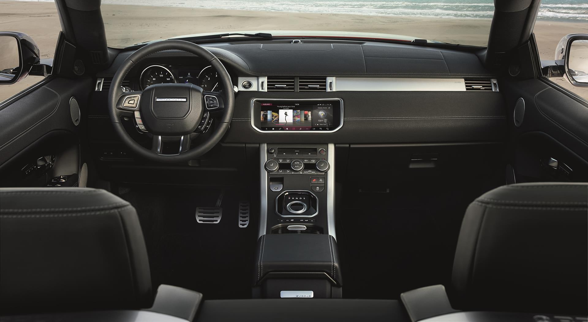 1080P, edition, hst, evoque, convertible, land, sport, limited, car, range, rover, HD Wallpaper