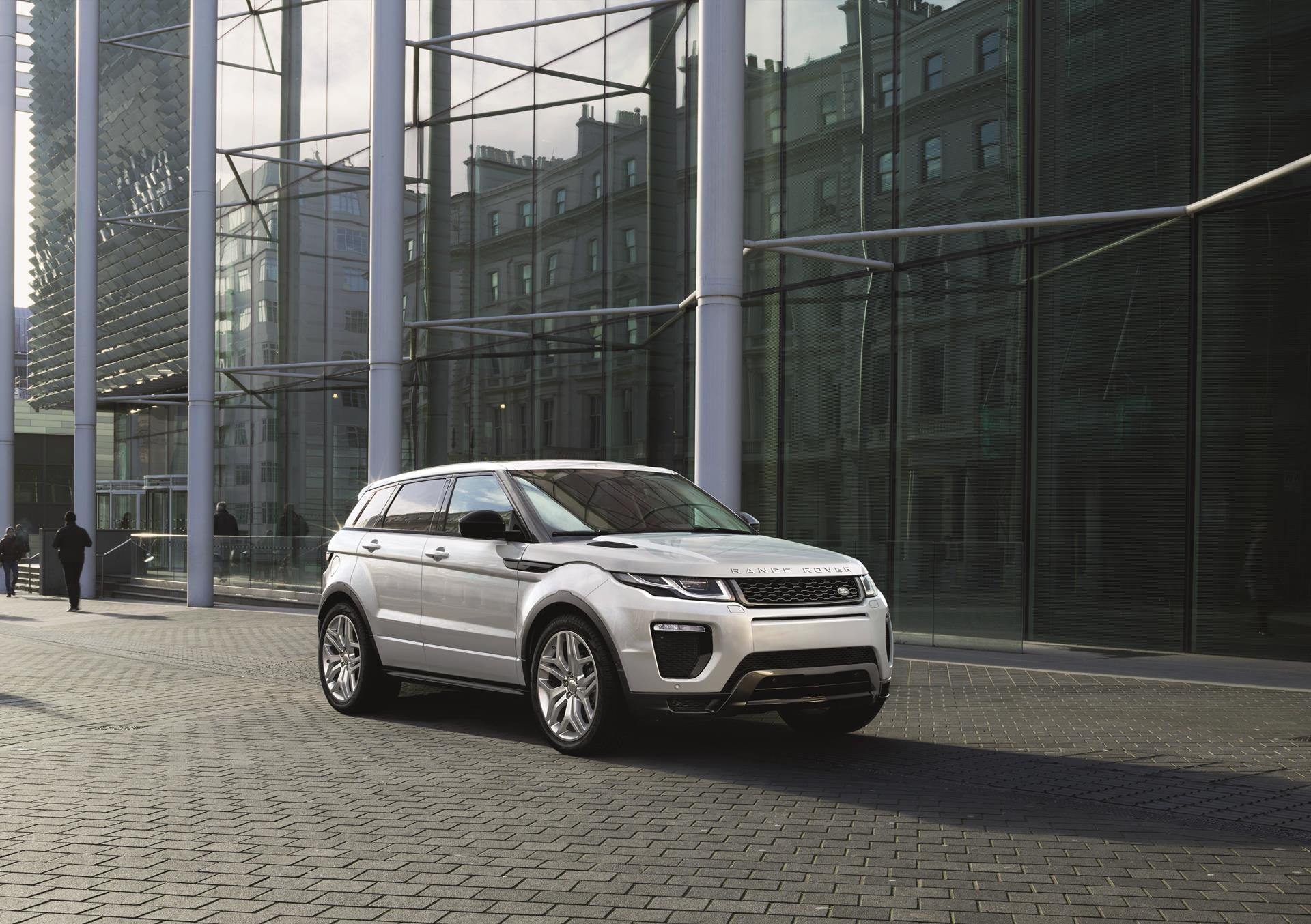 range, hst, sport, land, limited, evoque, edition, car, 1080P, rover, HD Wallpaper
