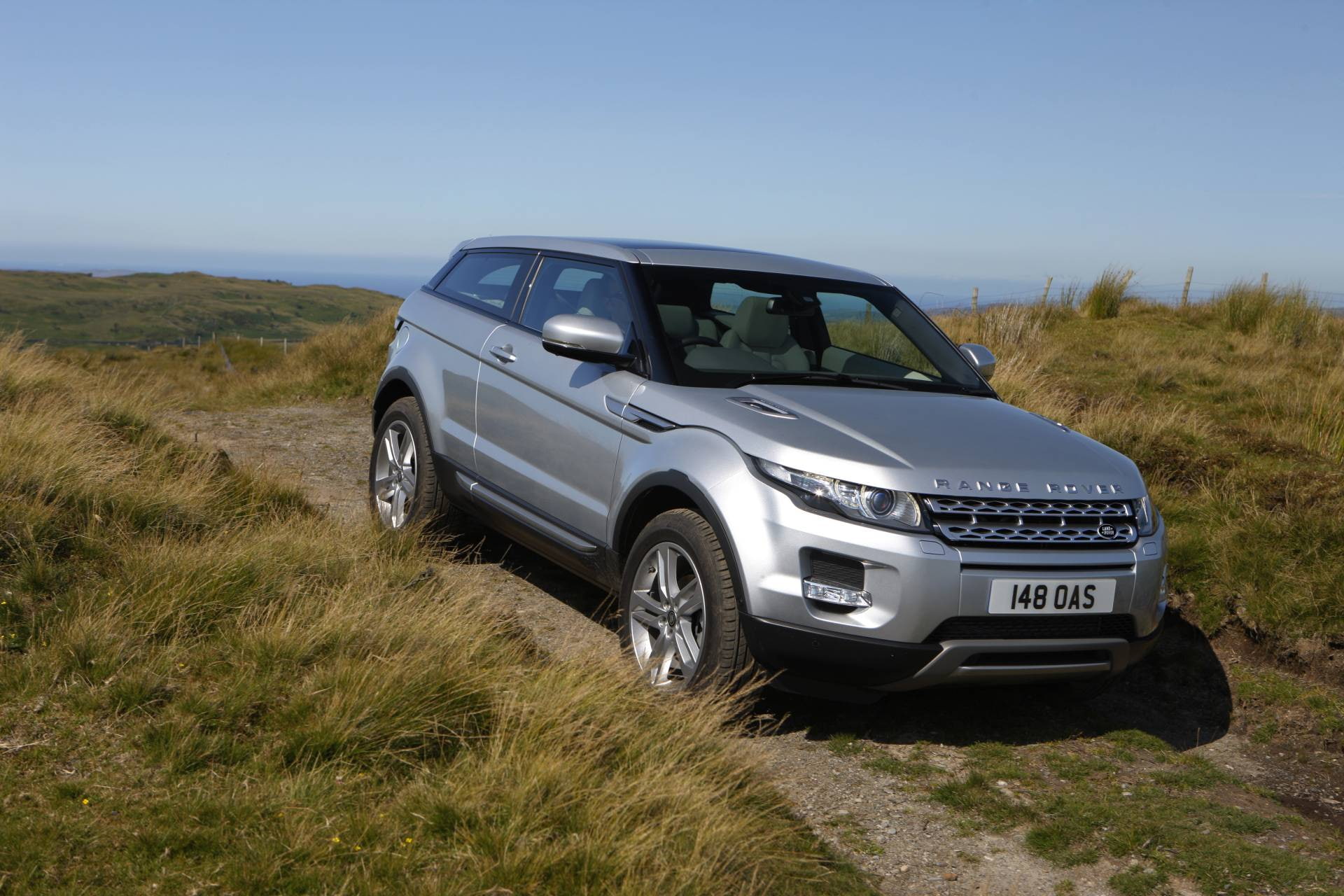 1080P, evoque, limited, rover, land, sport, hst, car, range, edition, HD Wallpaper