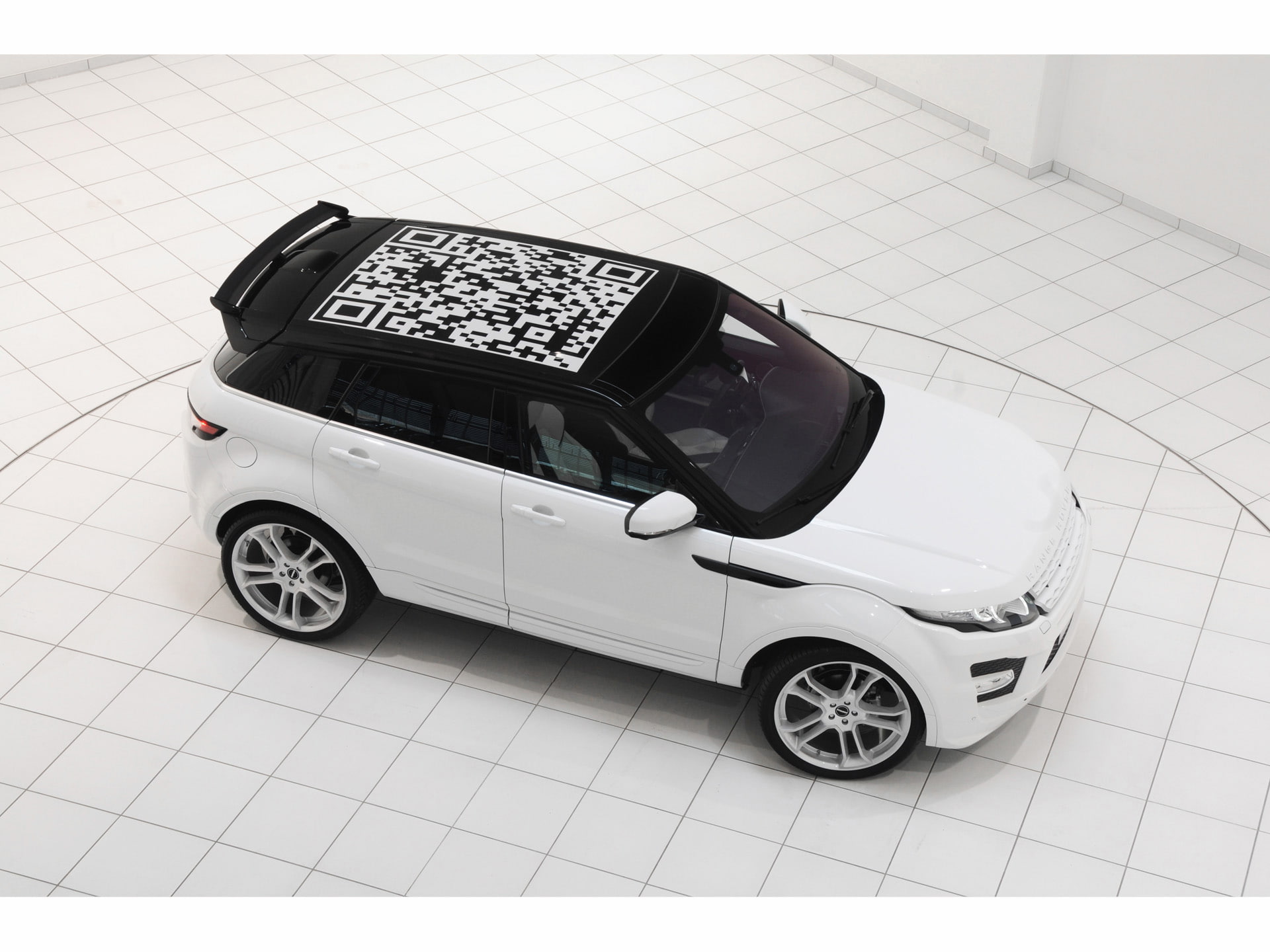 rover, 1080P, startech, hst, evoque, range, car, sport, edition, limited, land, HD Wallpaper