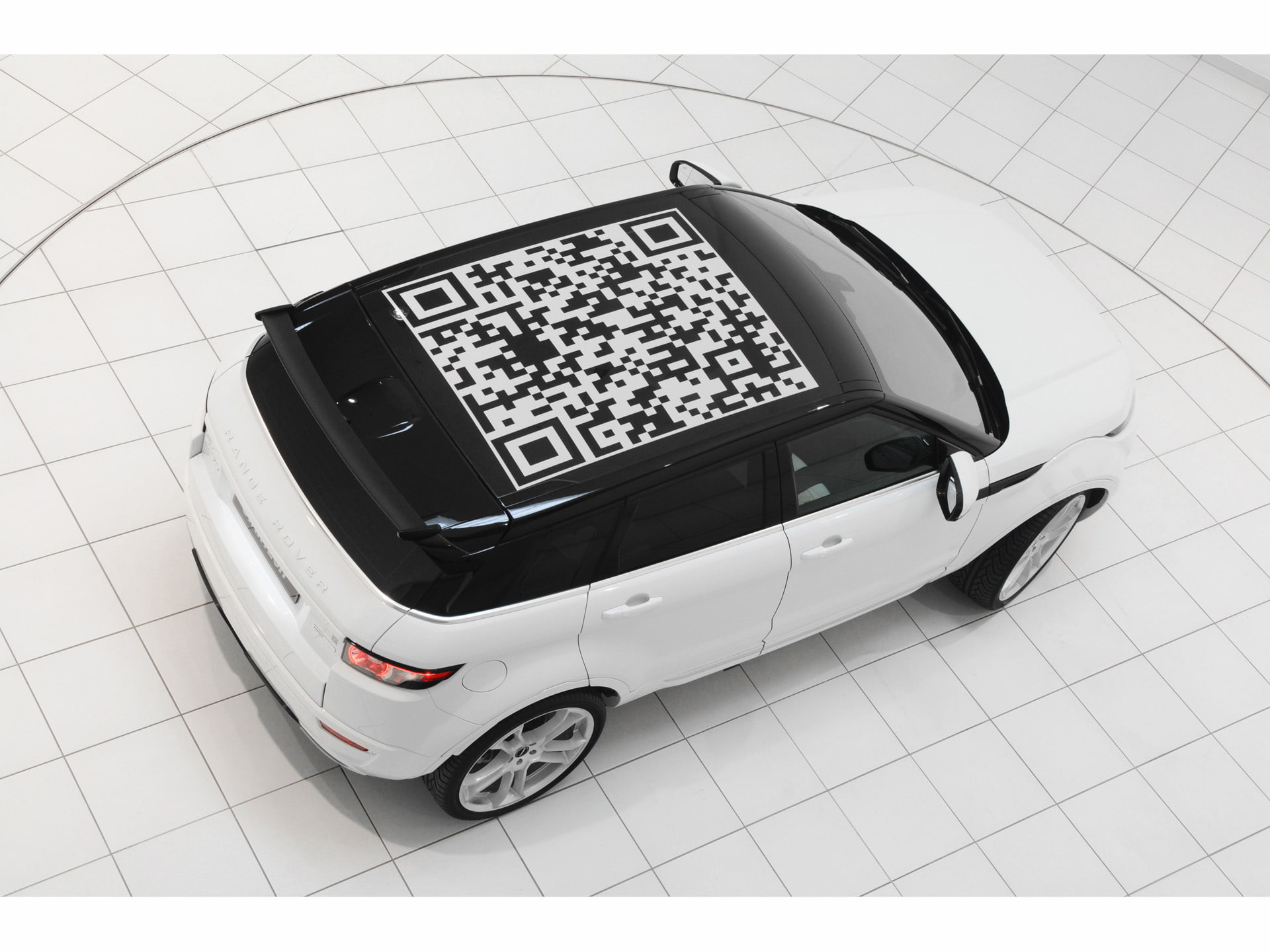 range, hst, land, limited, car, 1080P, rover, evoque, edition, startech, sport, HD Wallpaper