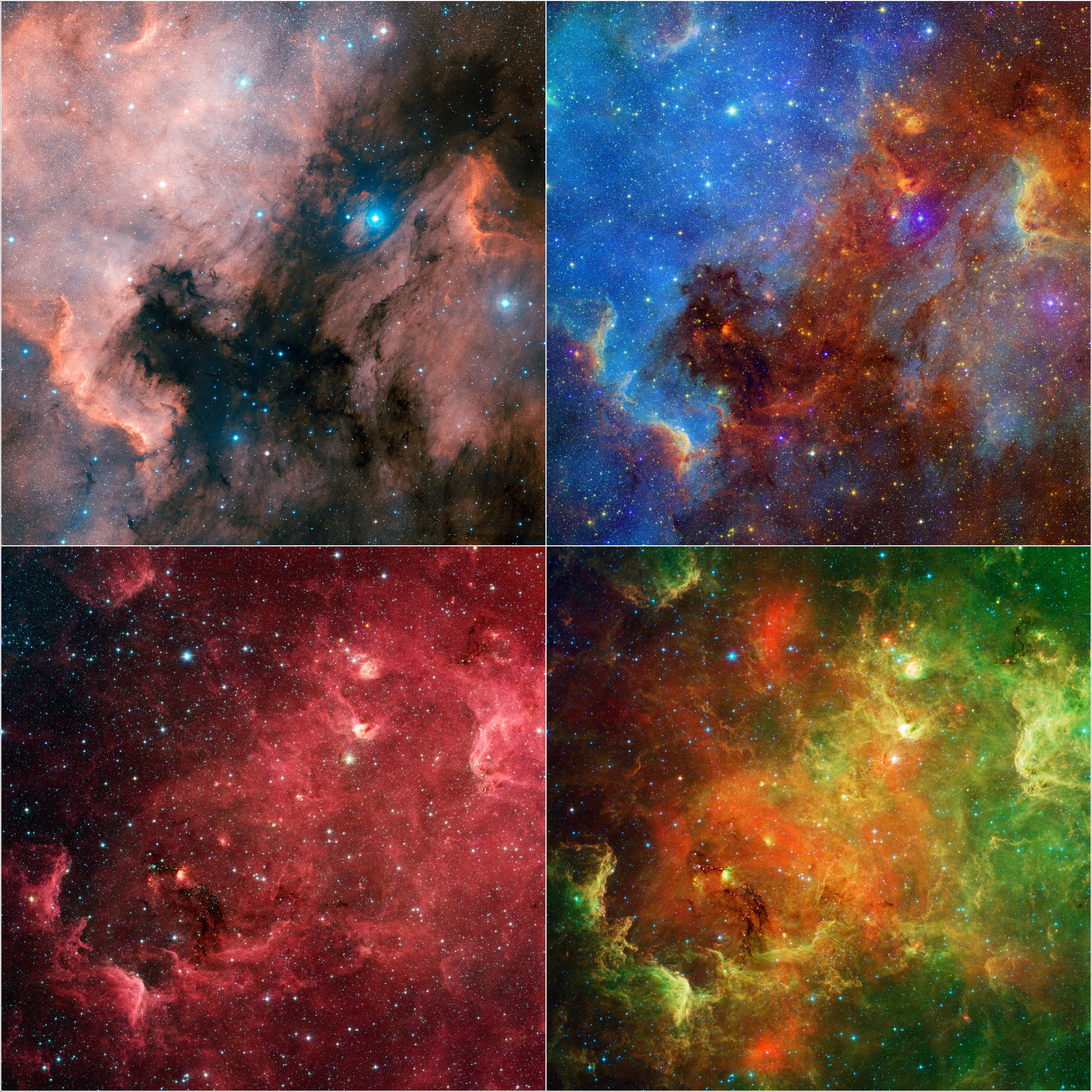space, astronautics, glowing, beauty in nature, painting, gas fog, composite image, nasa, all, sky, illuminated, digital composite, star - space, infinity, HD Wallpaper