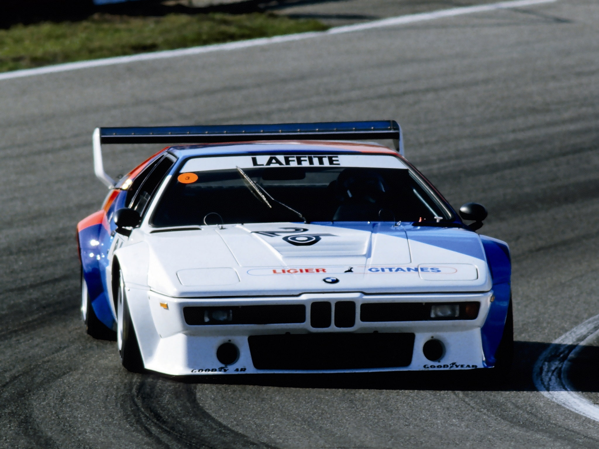m 1, procar, bmw, race, 1080P, 1979, e26, racing, HD Wallpaper