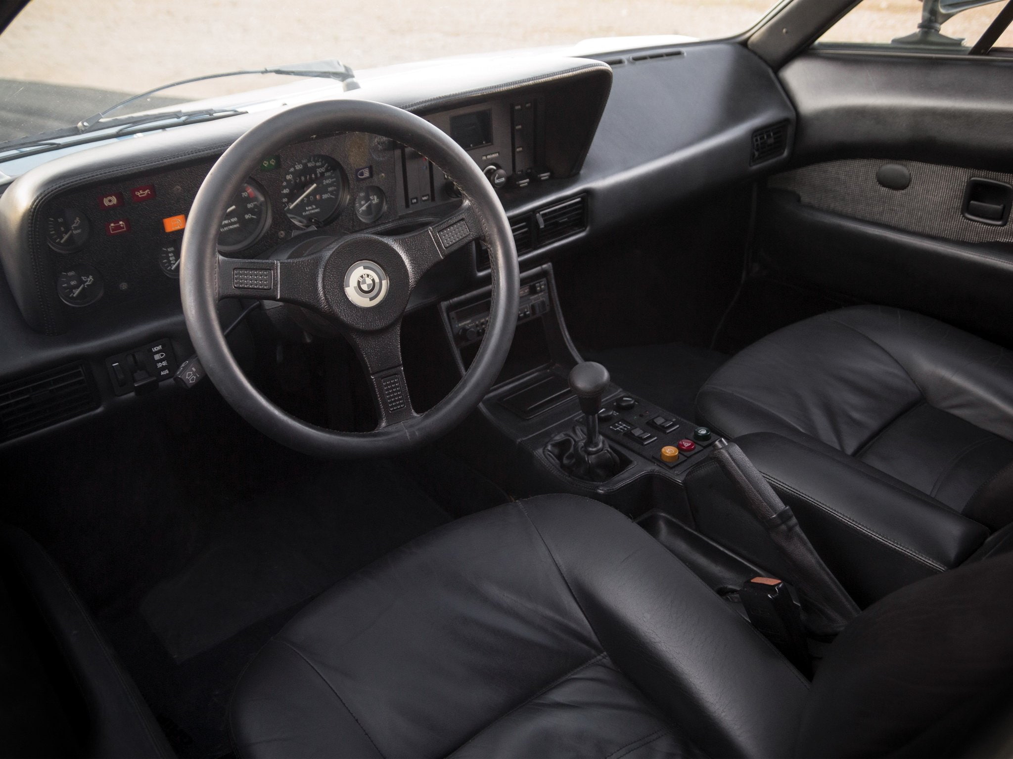 bmw, 1980, e26, race, supercar, ahg, racing, 1080P, rally, procar, m-1, HD Wallpaper