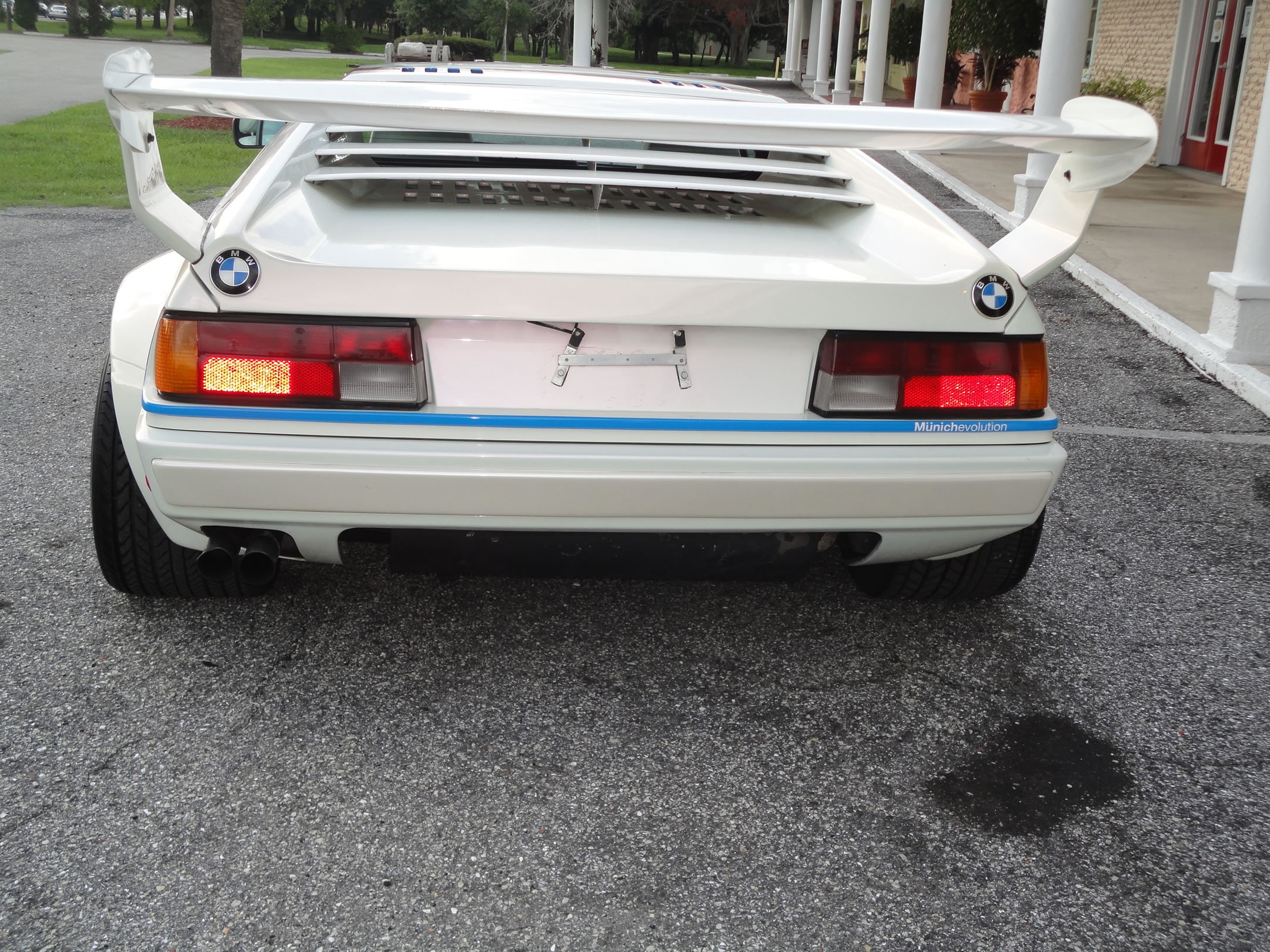 bmw, pro car, 1981, racing, supercar, 1080P, m 1, race, HD Wallpaper