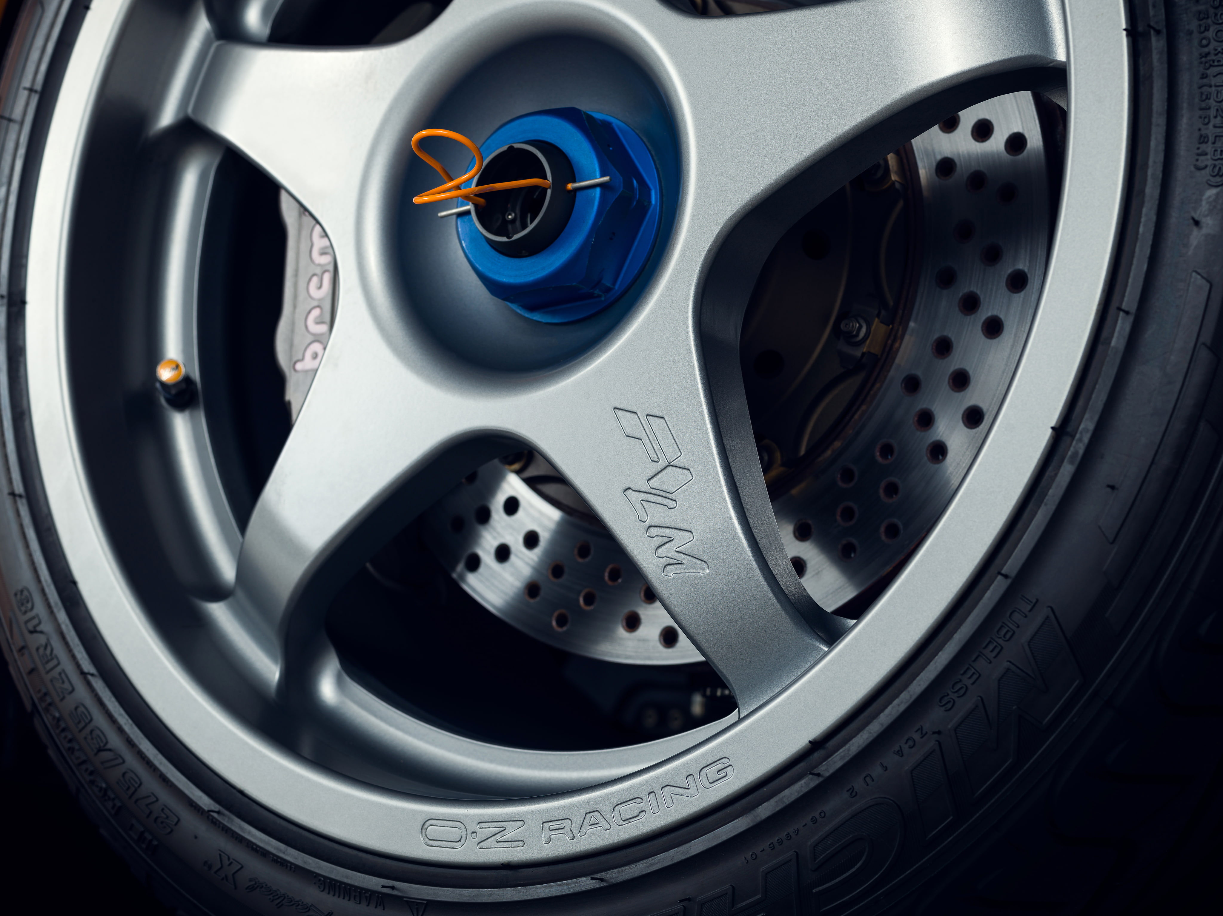 4K, f-1, l-m, mclaren, supercar, 1996, HD Wallpaper