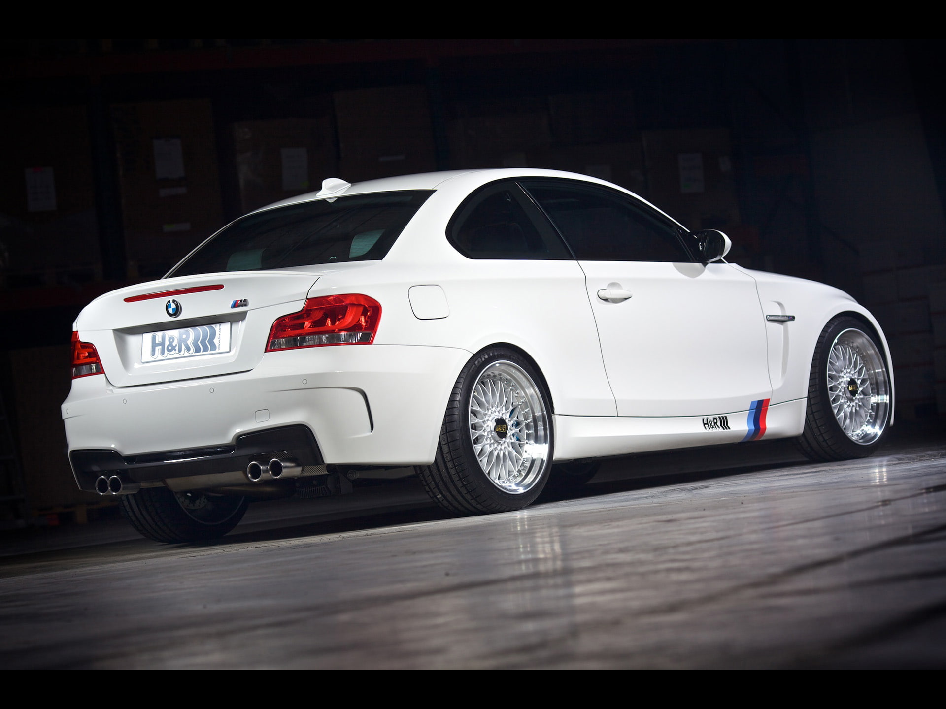 coupe, tuning, bmw, 1080P, 2011, 1 m, HD Wallpaper