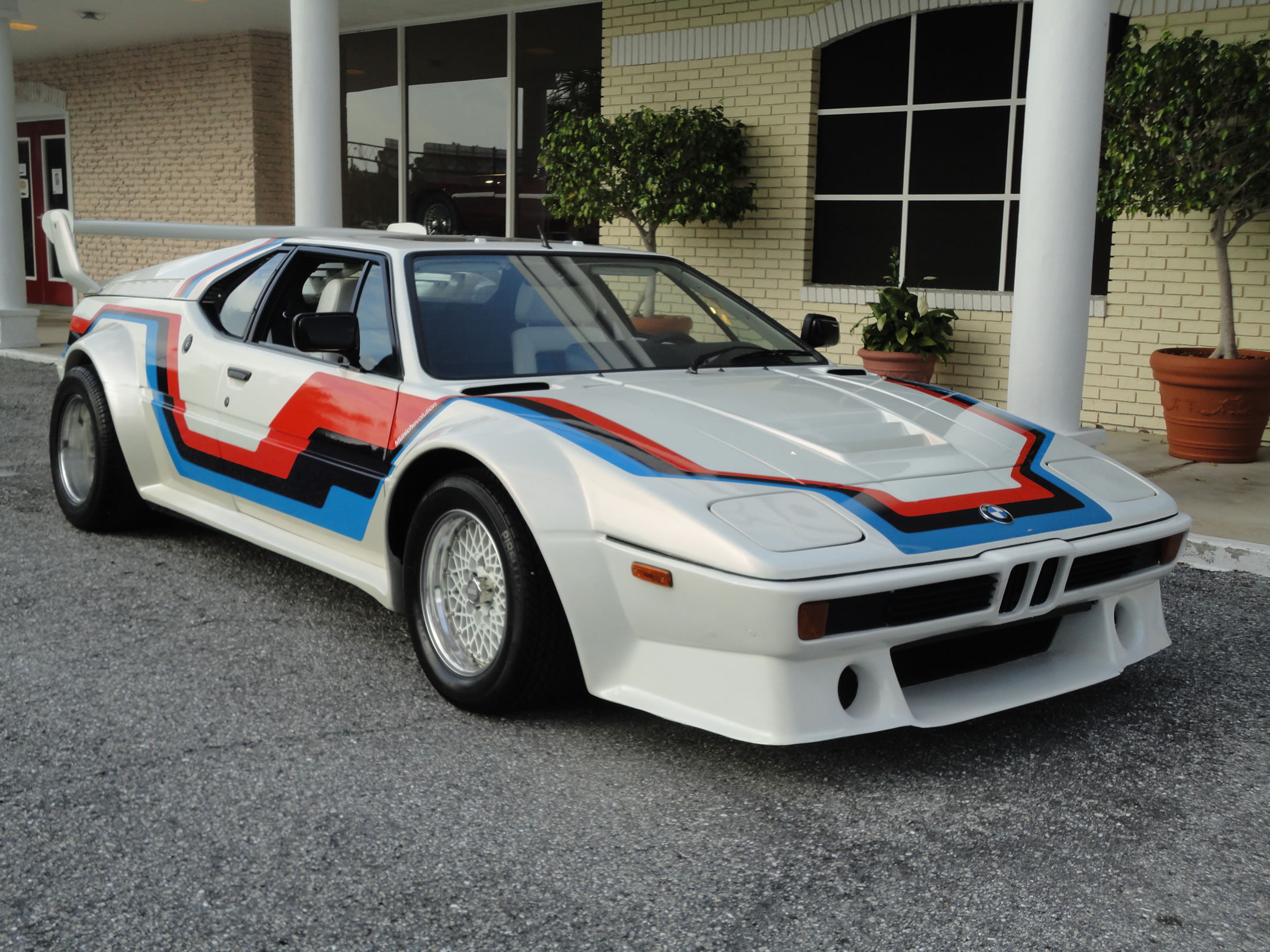 racing, bmw, race, supercar, 1080P, 1981, pro car, m 1, HD Wallpaper