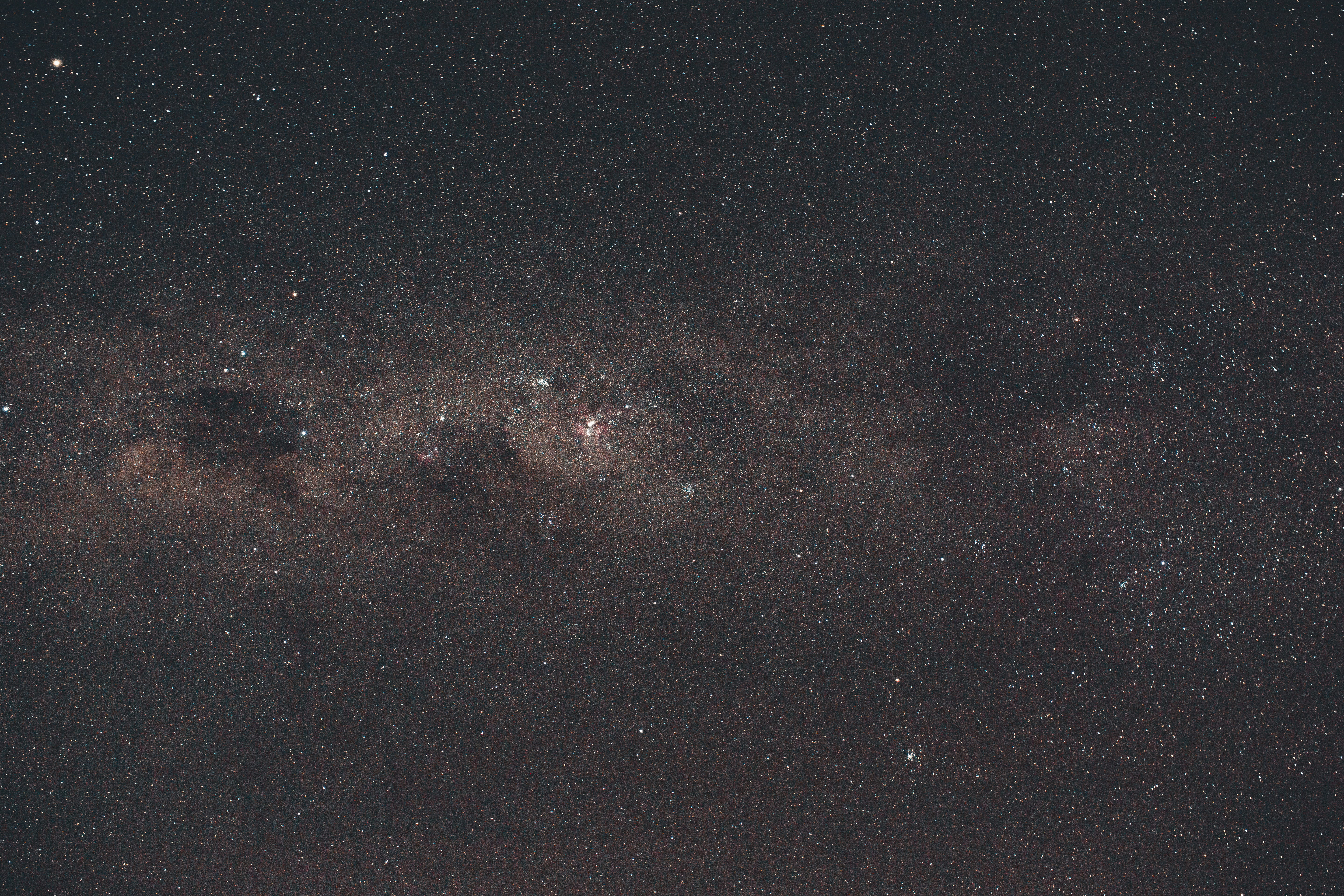 graphic, full frame, orion, sky, telescope, no people, universe, milky, scenics - nature, astrology, globular star cluster, milky way, cosmic, tranquility, HD Wallpaper