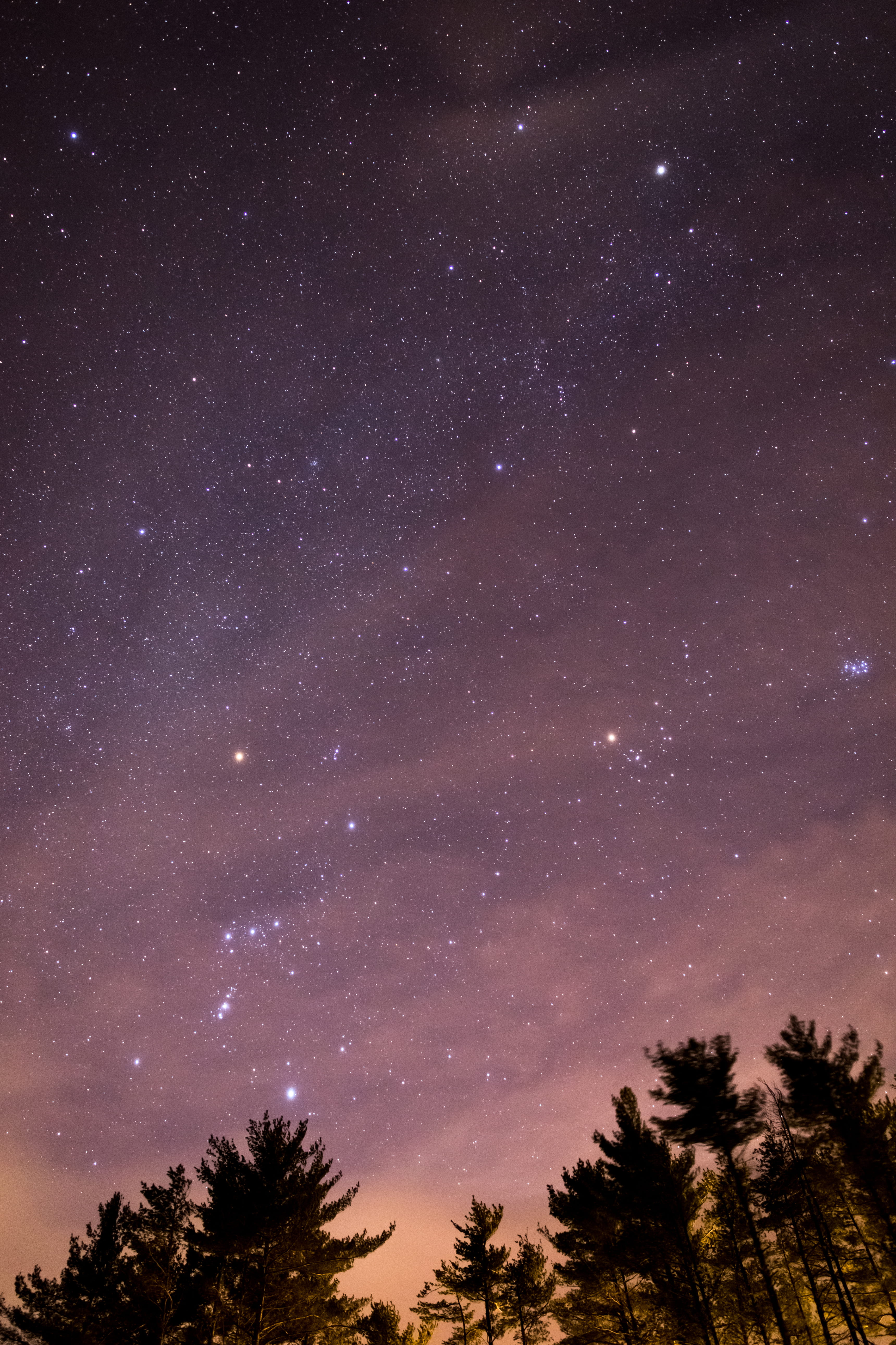 starry sky, clouds, nebula, space and astronomy, dark, tranquil scene, constellation, mystery, starry, low angle view, star field, space, beauty in nature, Phone HD Wallpaper