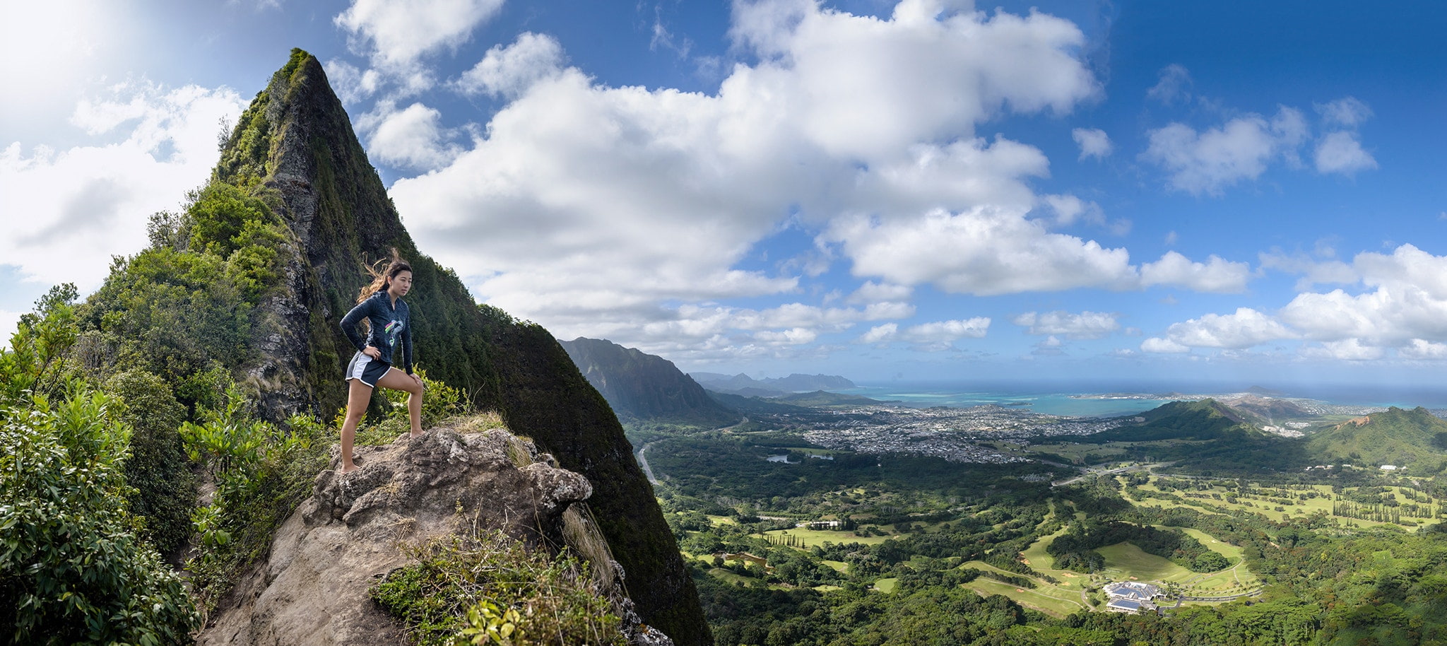 landscape, 1080P, 500px, Asian, nature, Hawaii, Marvin Chandra, HD Wallpaper