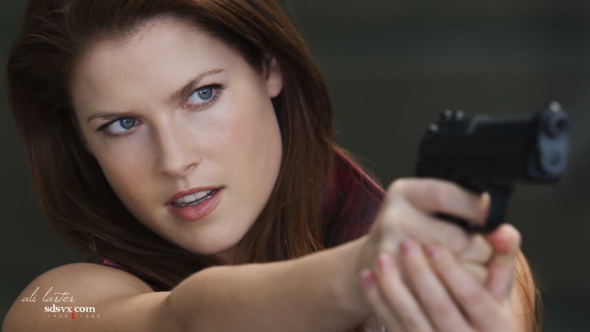 resident evil afterlife, 1080P, HD Wallpaper