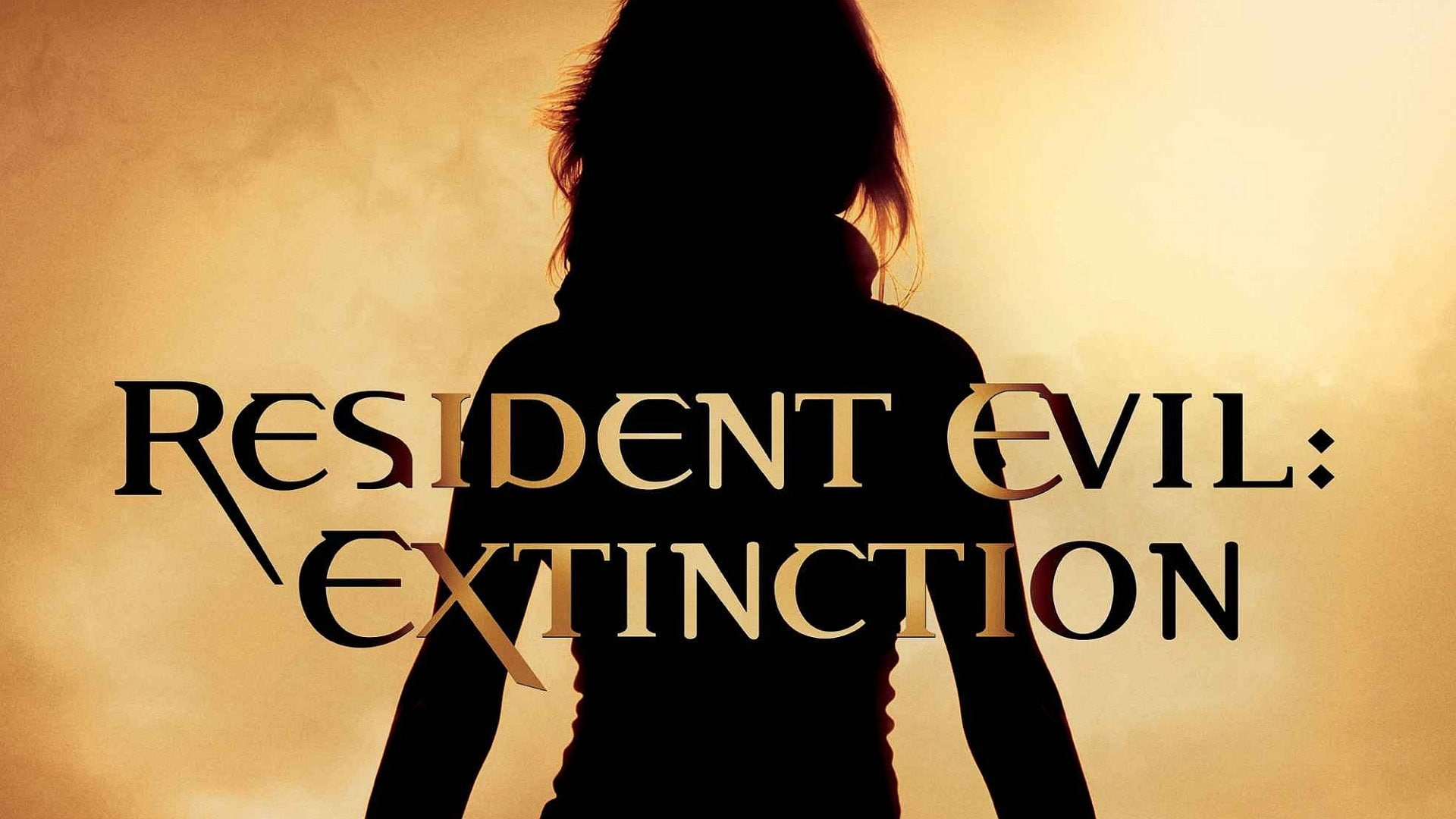 1080P, Resident Evil: Extinction, Resident Evil, HD Wallpaper