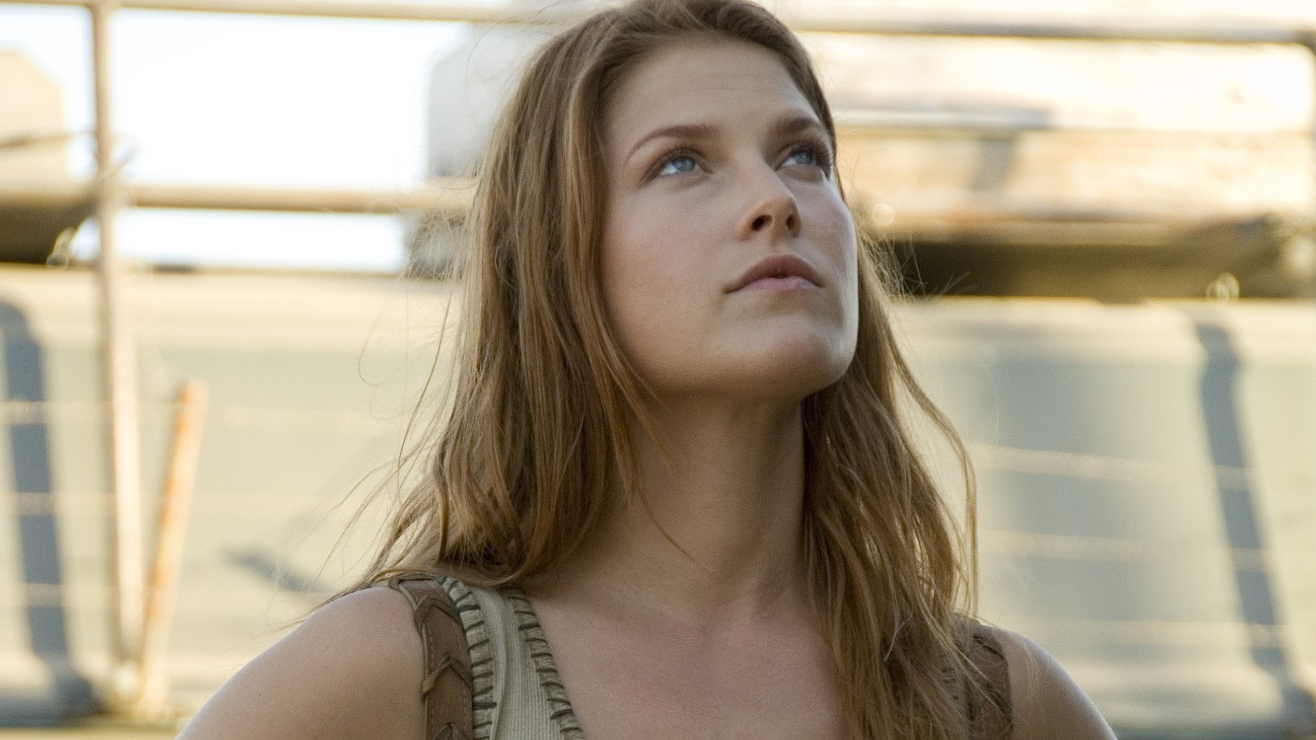 resident evil extinction, 2K, HD Wallpaper