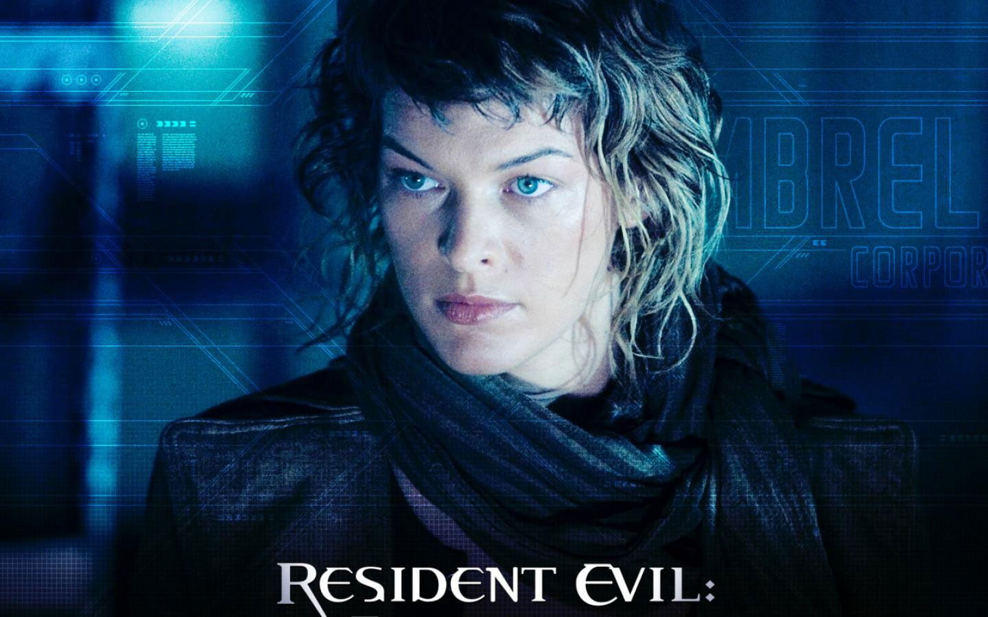 resident evil extinction, 720P, HD Wallpaper