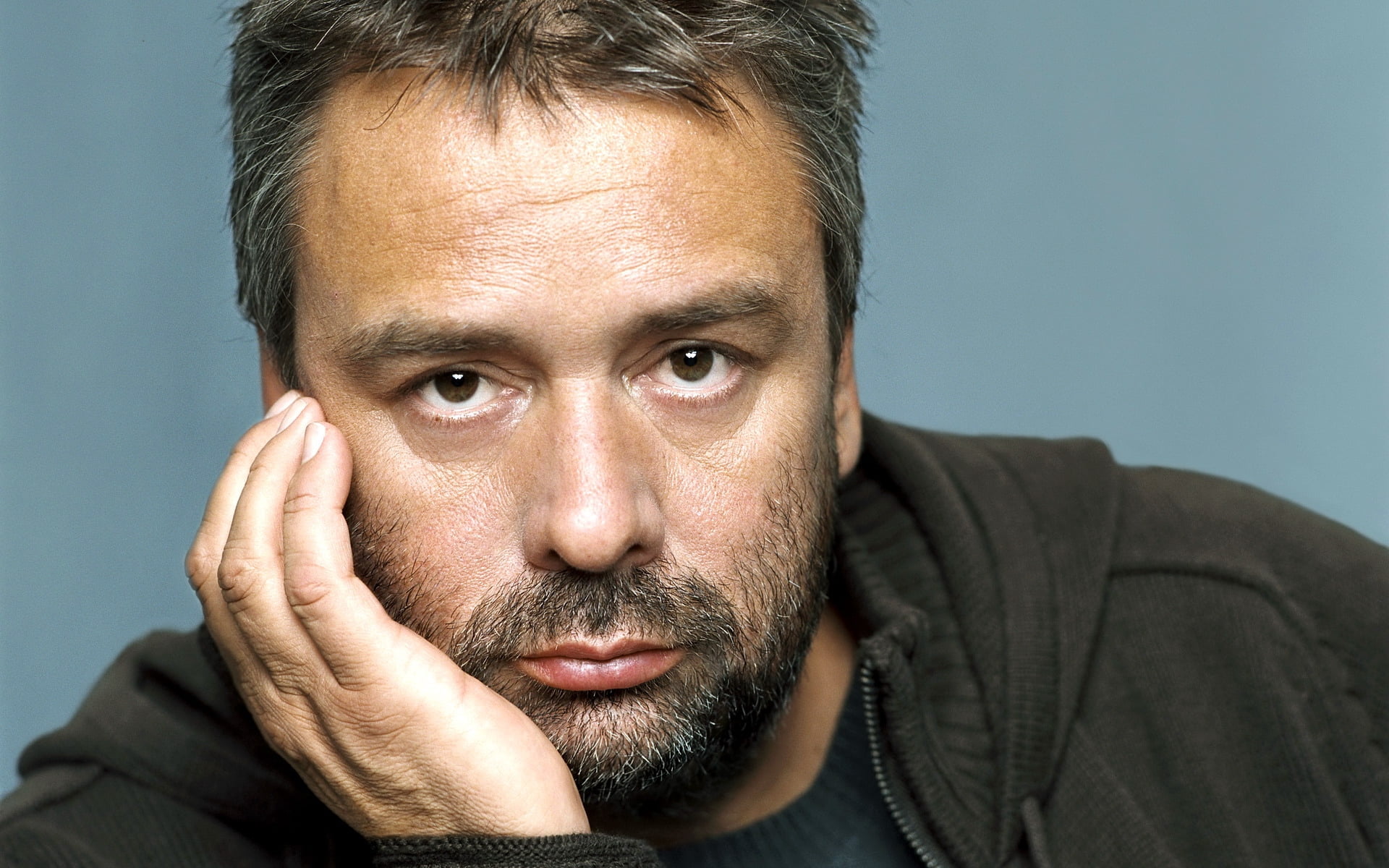 studio Shot, one Person, real People, sadness, only Men, looking At Camera, confidence, human body part, blank Expression, looking, male Beauty, indoors, HD Wallpaper