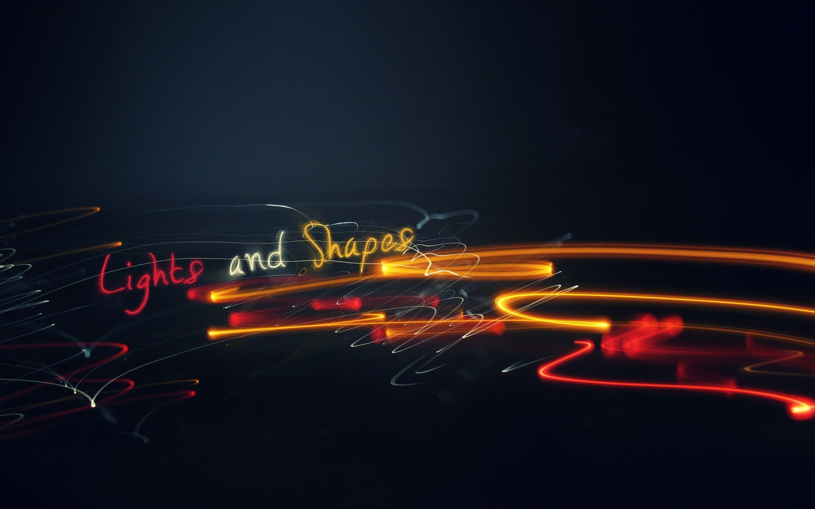 light painting, red, digital composite, light trail, lighting equipment, black background, copy space, illuminated, speed, indoors, studio shot, glowing, HD Wallpaper