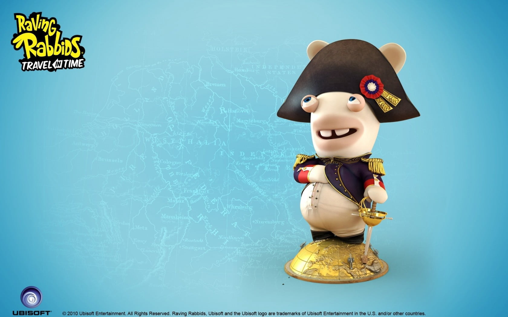 figure, art and craft, communication, figurine, digital composite, characters, art, holiday, napoleon, illustration, western script, rabbit, toy, hat, blackboard, HD Wallpaper