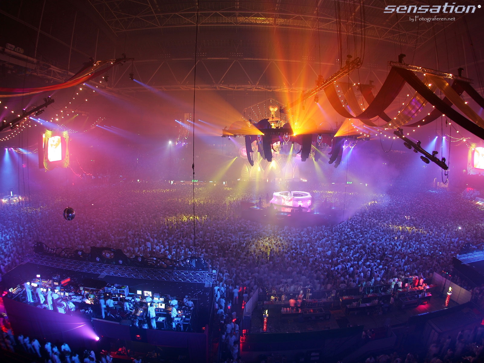 Music, hd, rave, 720P, art, entertainment, HD Wallpaper
