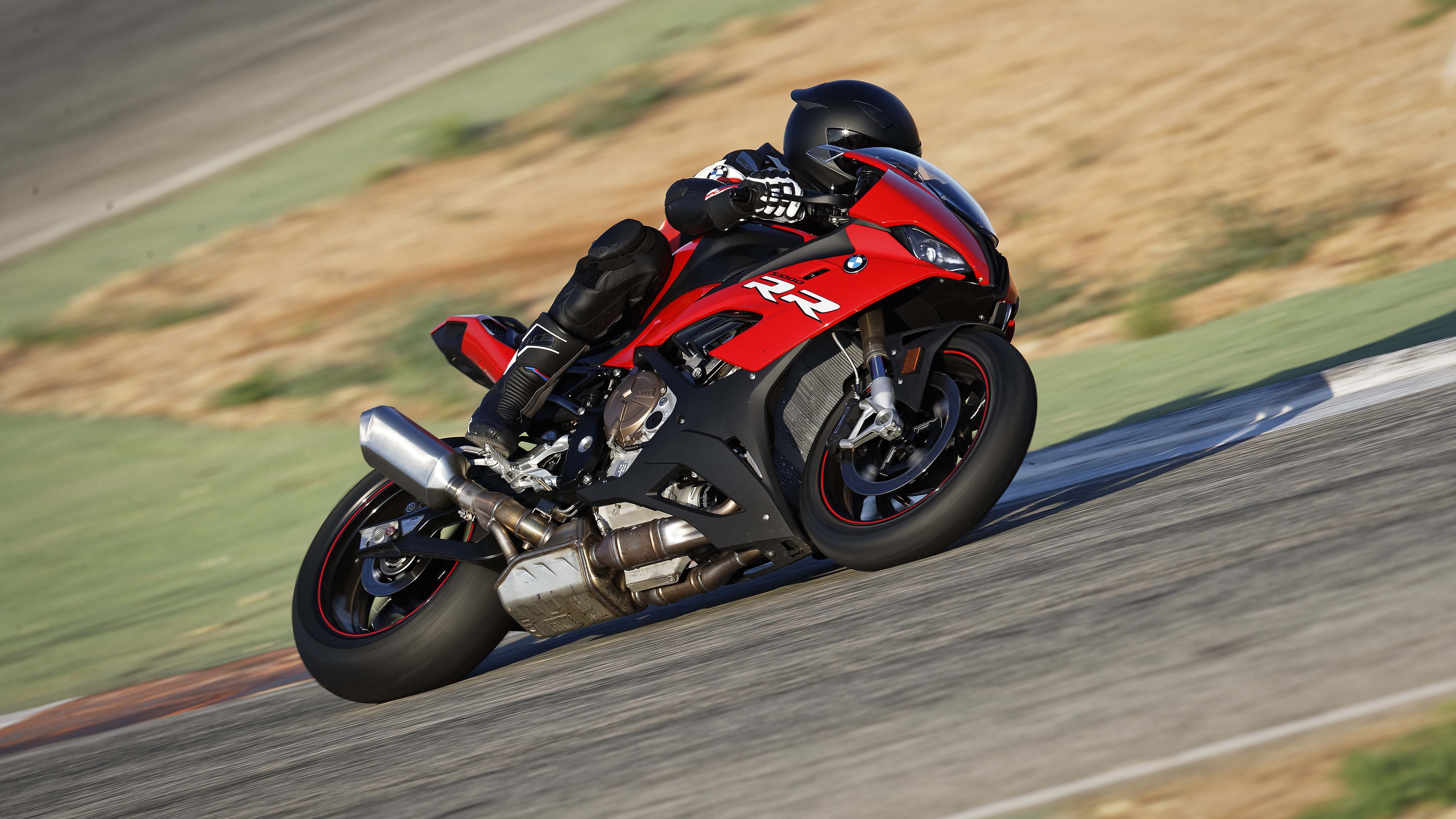 5K, BMW, BMW S1000, HD Wallpaper