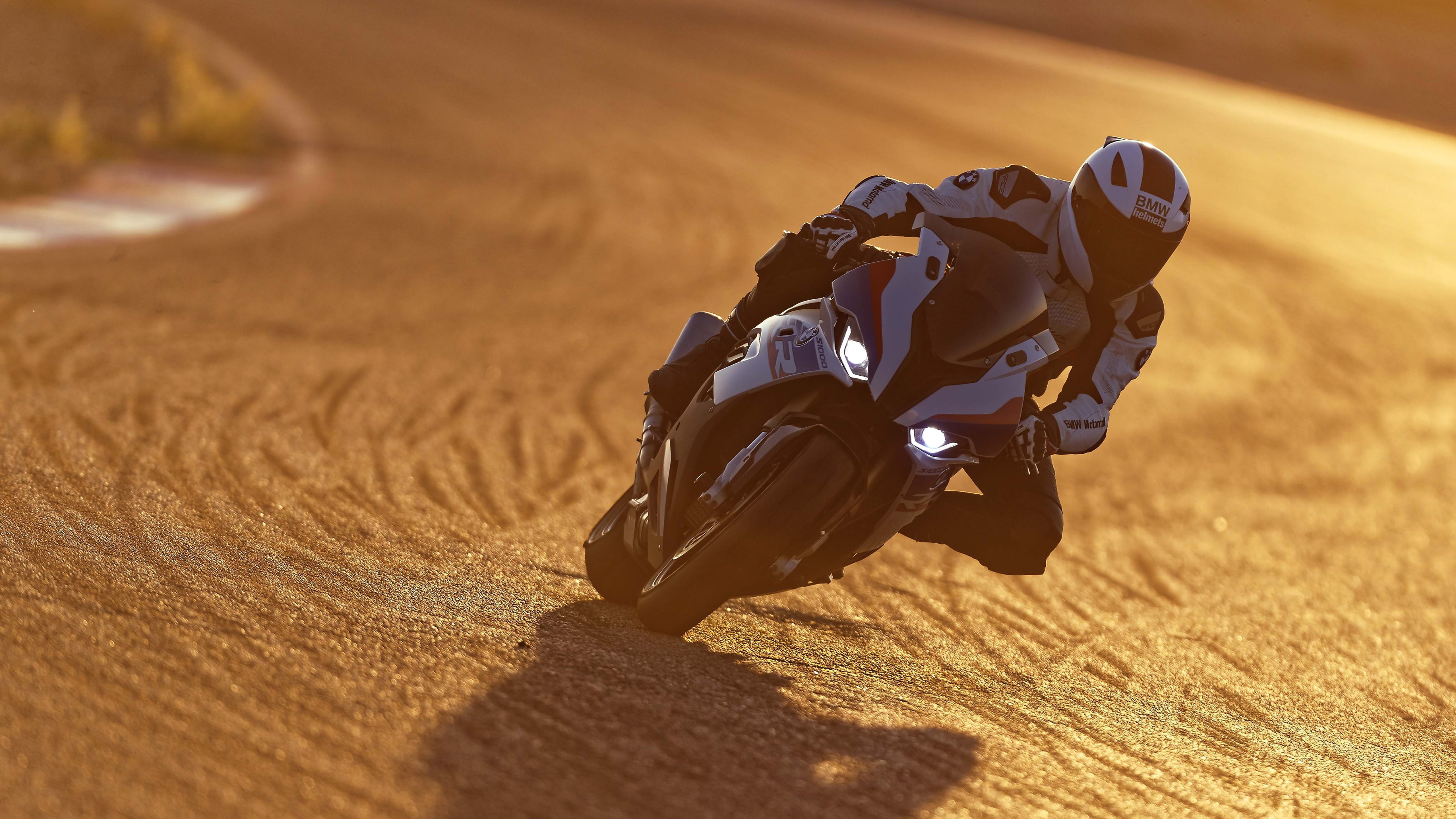 5K, BMW, BMW S1000, HD Wallpaper