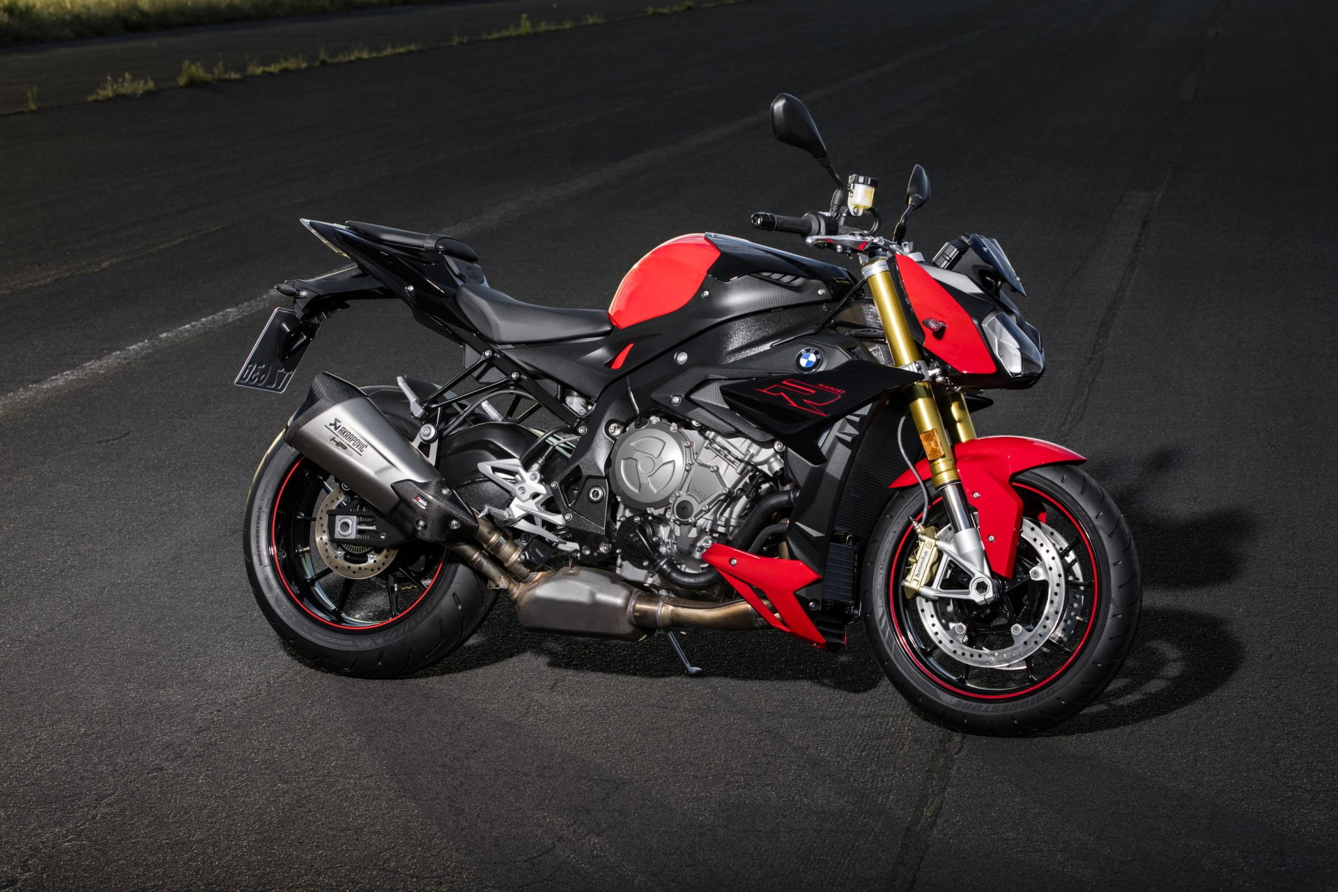 BMW, Vehicle, Motorcycle, BMW S1000, 1080P, HD Wallpaper