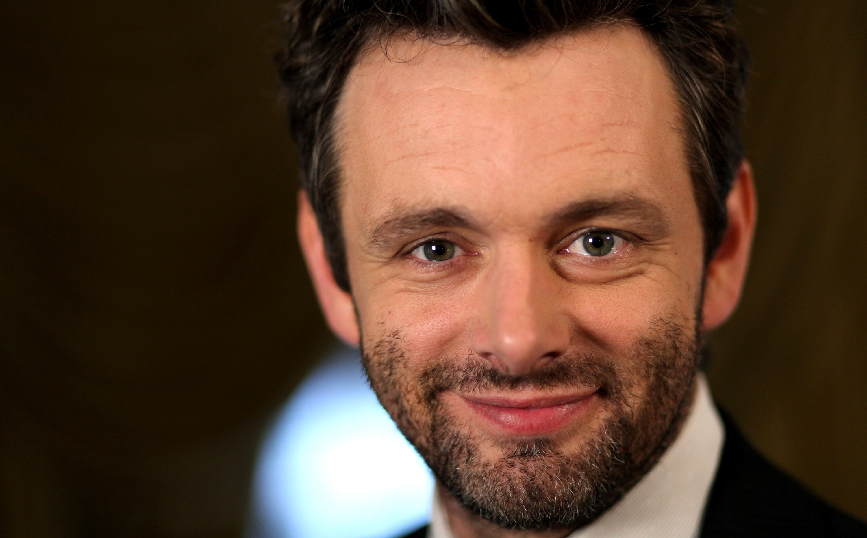 2K, hair, face, sheen, michael, HD Wallpaper